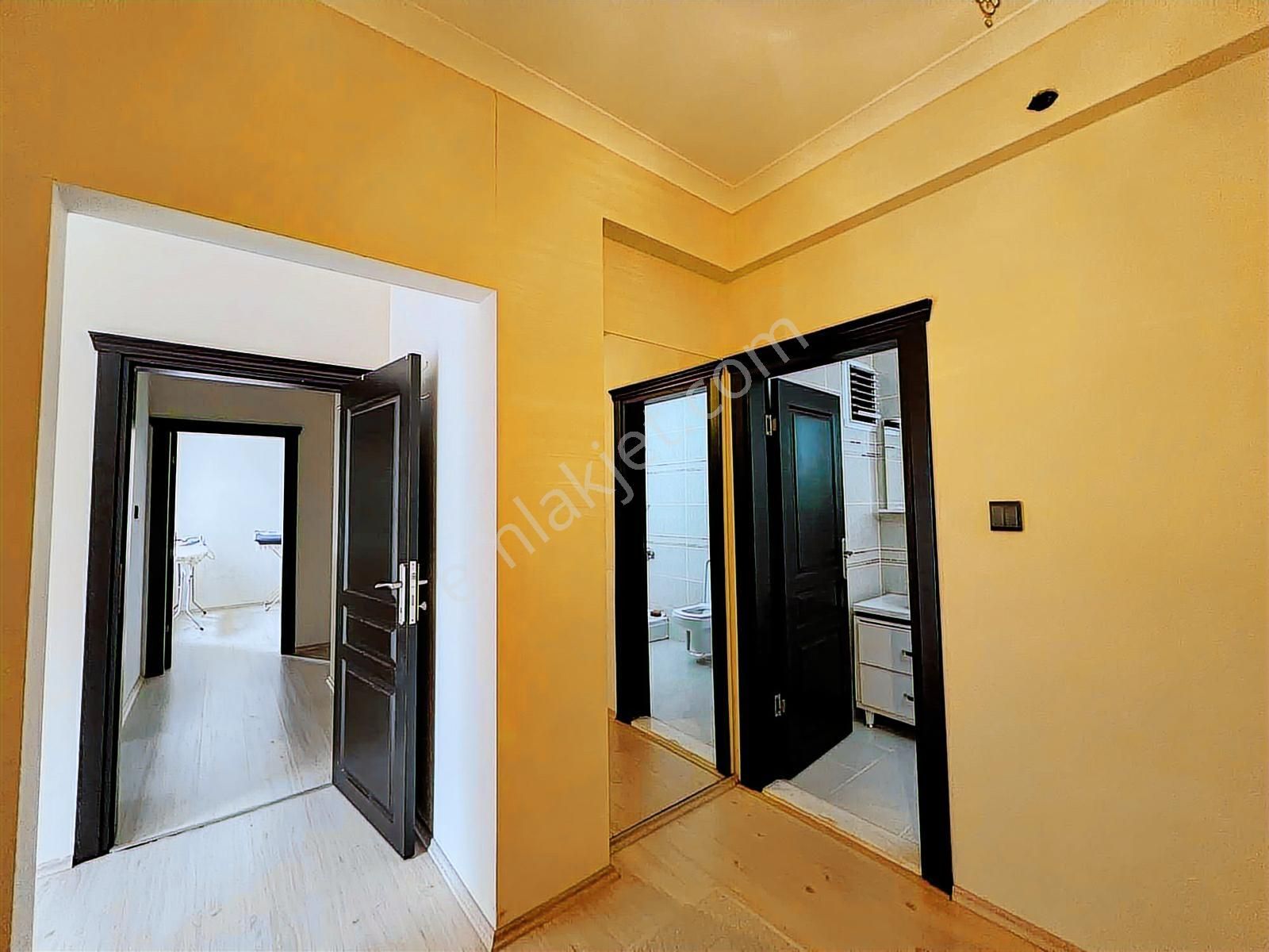 Trabzon Kaşüstü Akasya Rezidans 3+1 Daire - Görsel 4