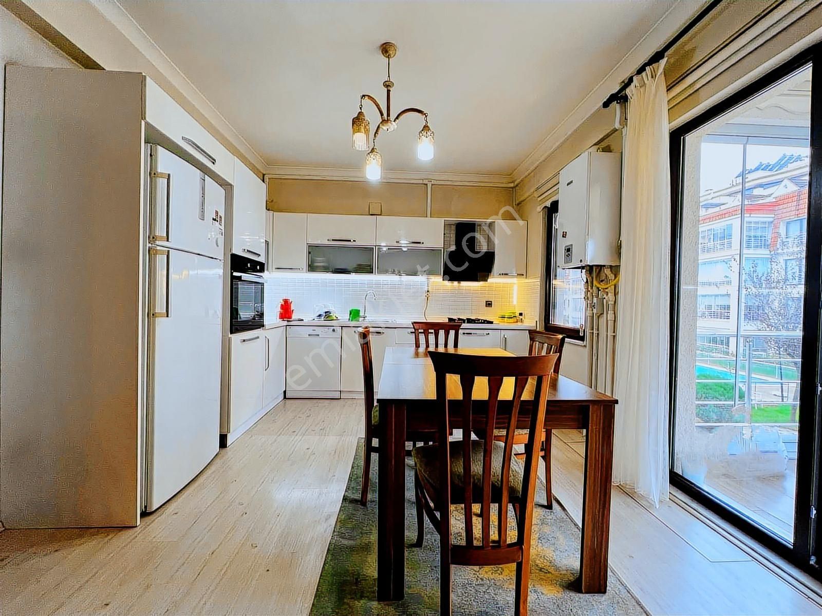 Trabzon Kaşüstü Akasya Rezidans 3+1 Daire - Görsel 16