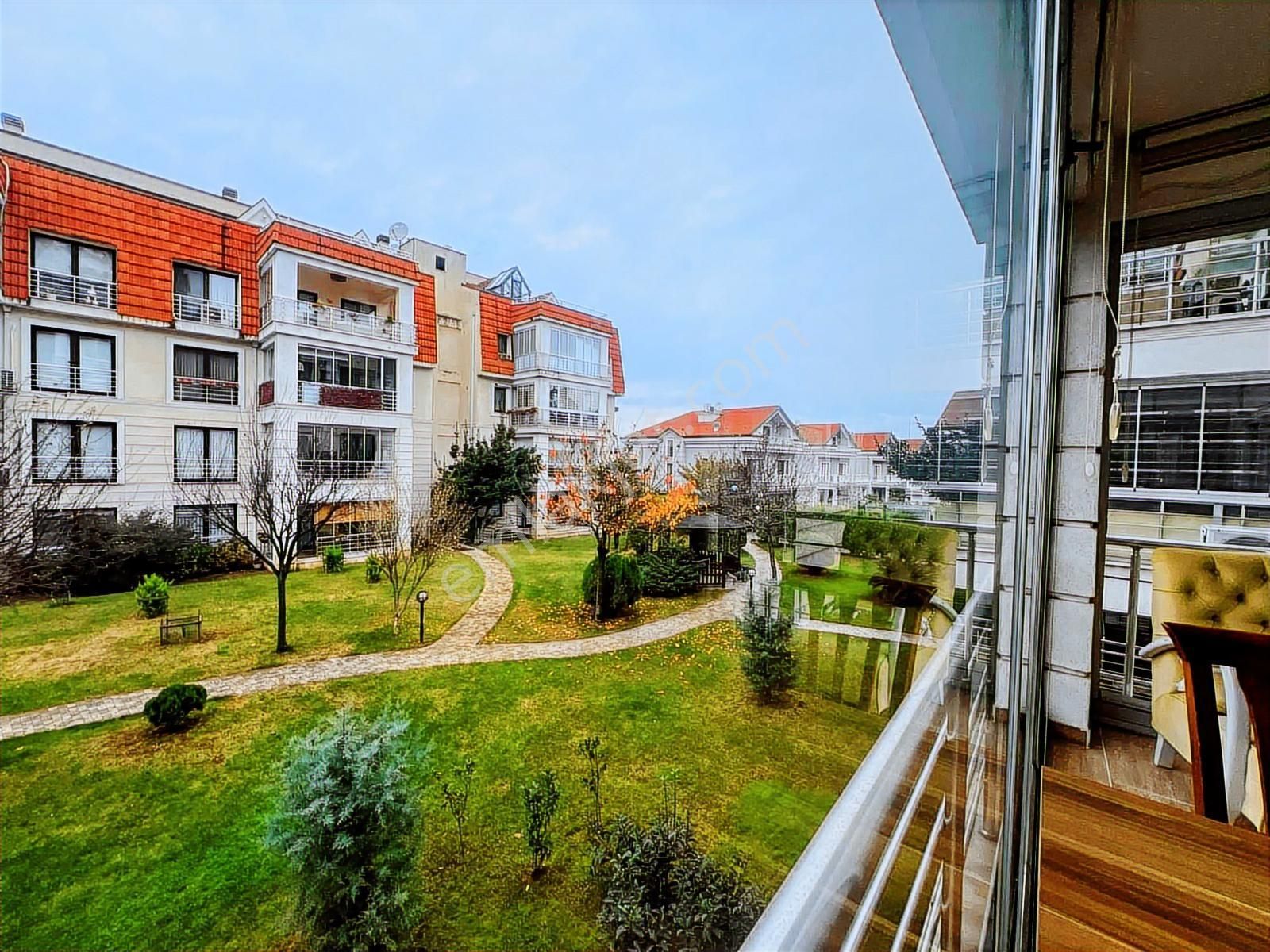 Trabzon Kaşüstü Akasya Rezidans 3+1 Daire - Görsel 23