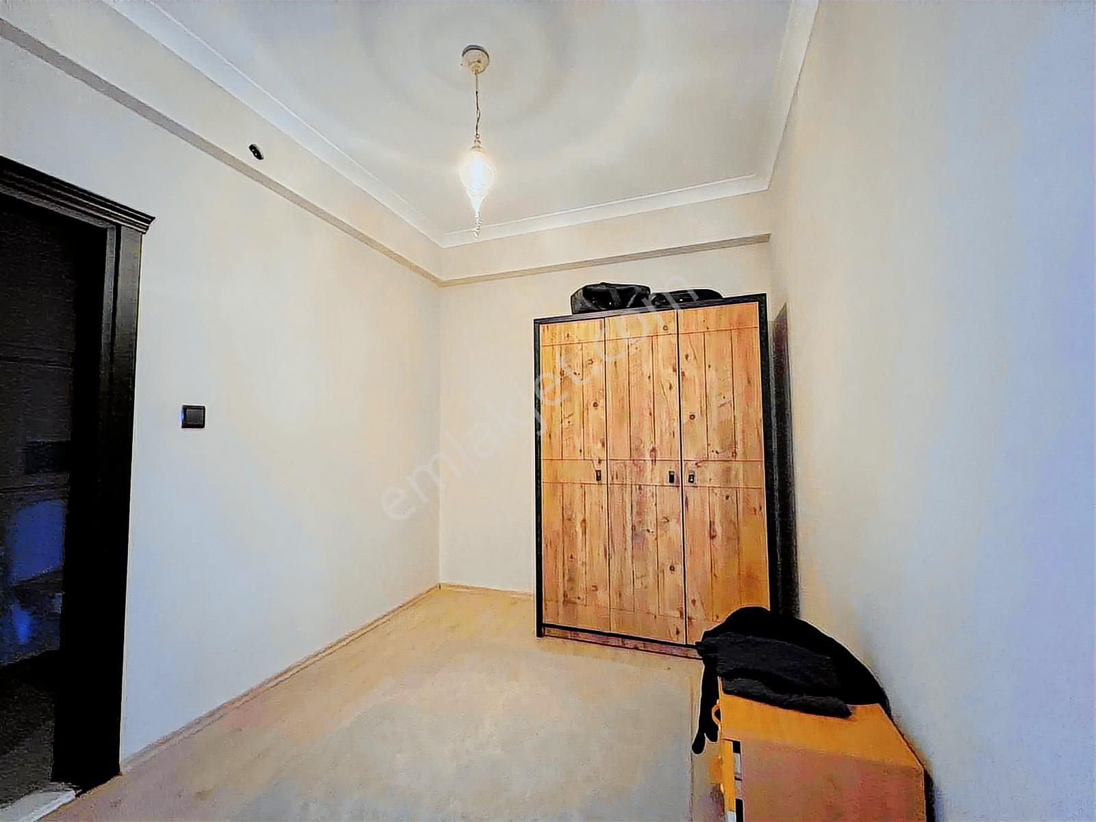 Trabzon Kaşüstü Akasya Rezidans 3+1 Daire - Görsel 2