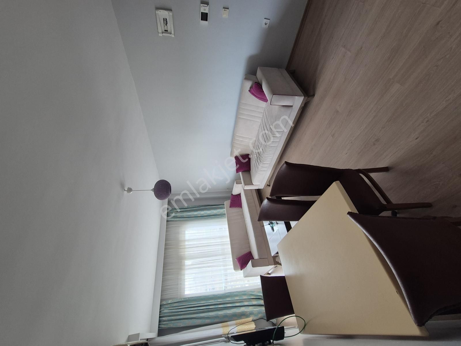 Gültepe'de 1+1 Full Eşyalı Cadde Üzeri Atü Karşısı Kiralık Daire - Görsel 9