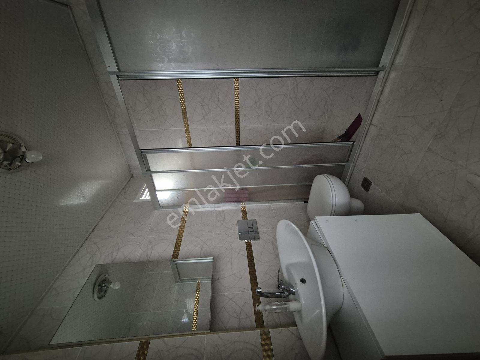 Gültepe'de 1+1 Full Eşyalı Cadde Üzeri Atü Karşısı Kiralık Daire - Görsel 15