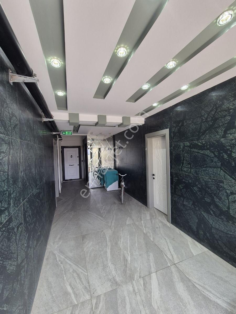 Gültepe'de 1+1 Full Eşyalı Cadde Üzeri Atü Karşısı Kiralık Daire - Görsel 7