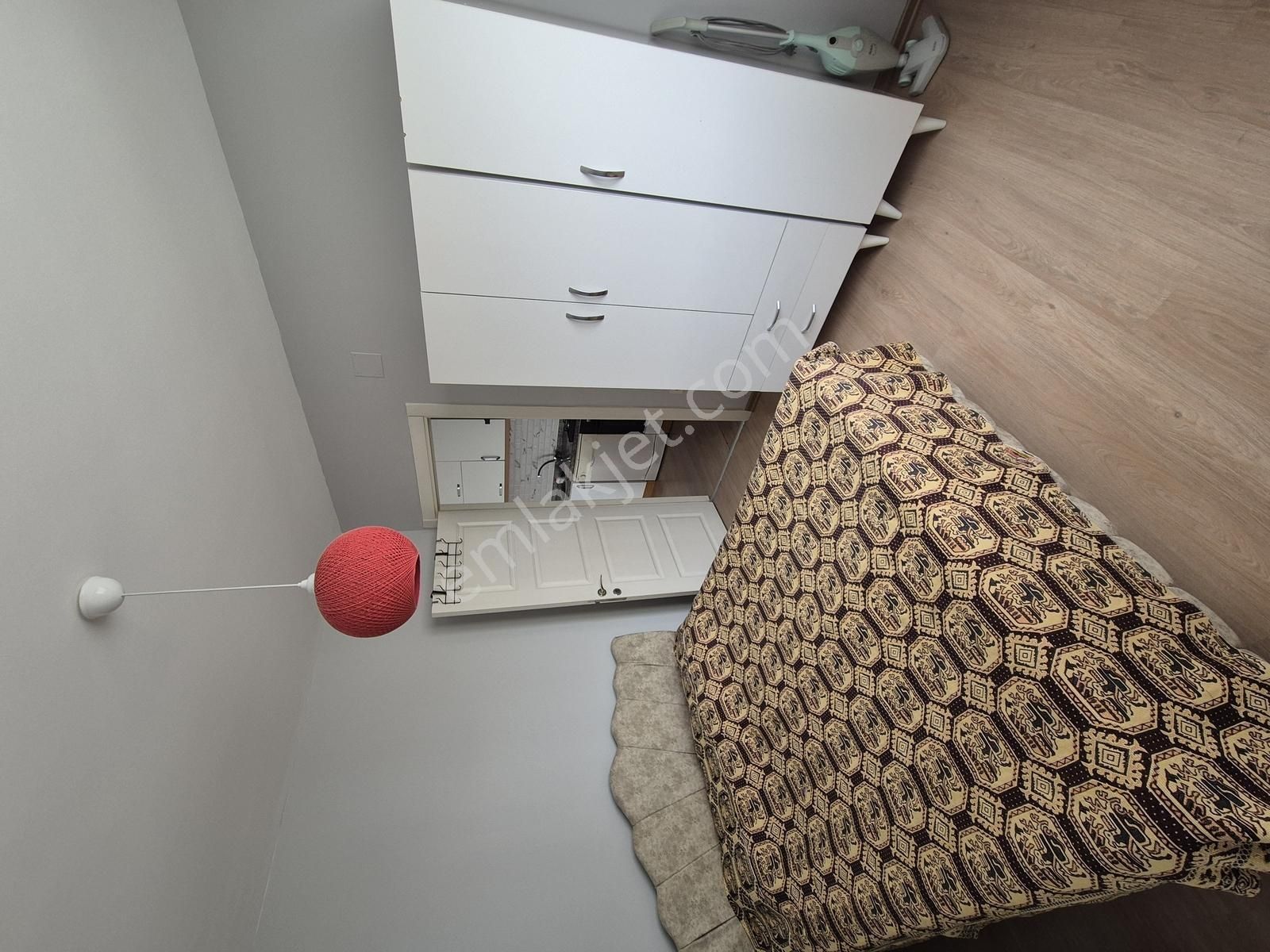 Gültepe'de 1+1 Full Eşyalı Cadde Üzeri Atü Karşısı Kiralık Daire - Görsel 11