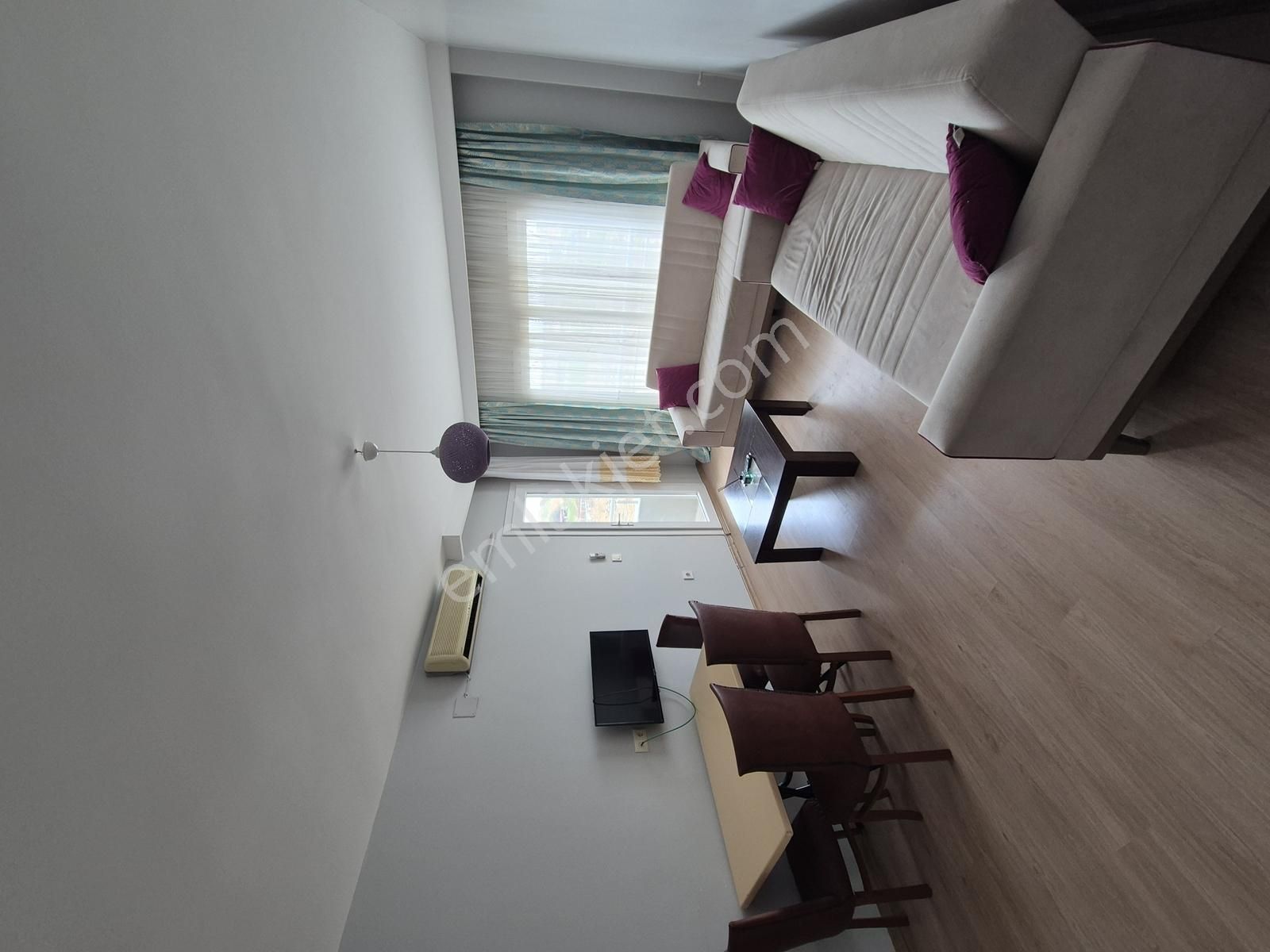 Gültepe'de 1+1 Full Eşyalı Cadde Üzeri Atü Karşısı Kiralık Daire - Görsel 10