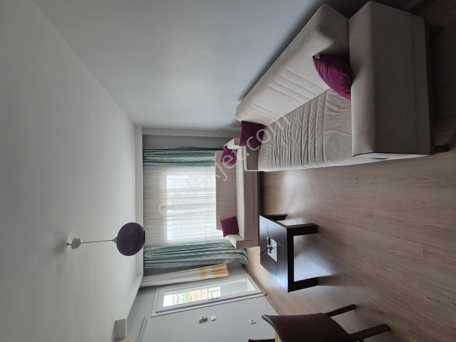 Gültepe'de 1+1 Full Eşyalı Cadde Üzeri Atü Karşısı Kiralık Daire - Görsel 5