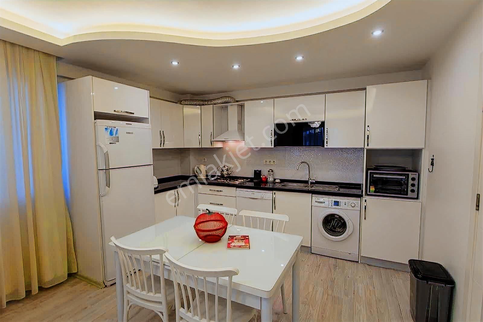 Tuzla Mah'de Eşyalı Kiralık Daire - Görsel 8