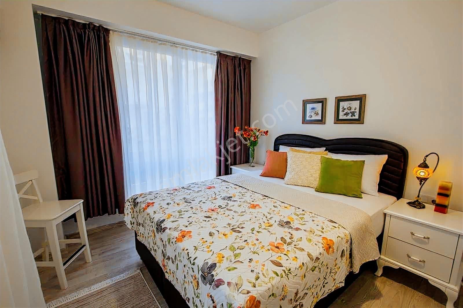 Tuzla Mah'de Eşyalı Kiralık Daire - Görsel 5