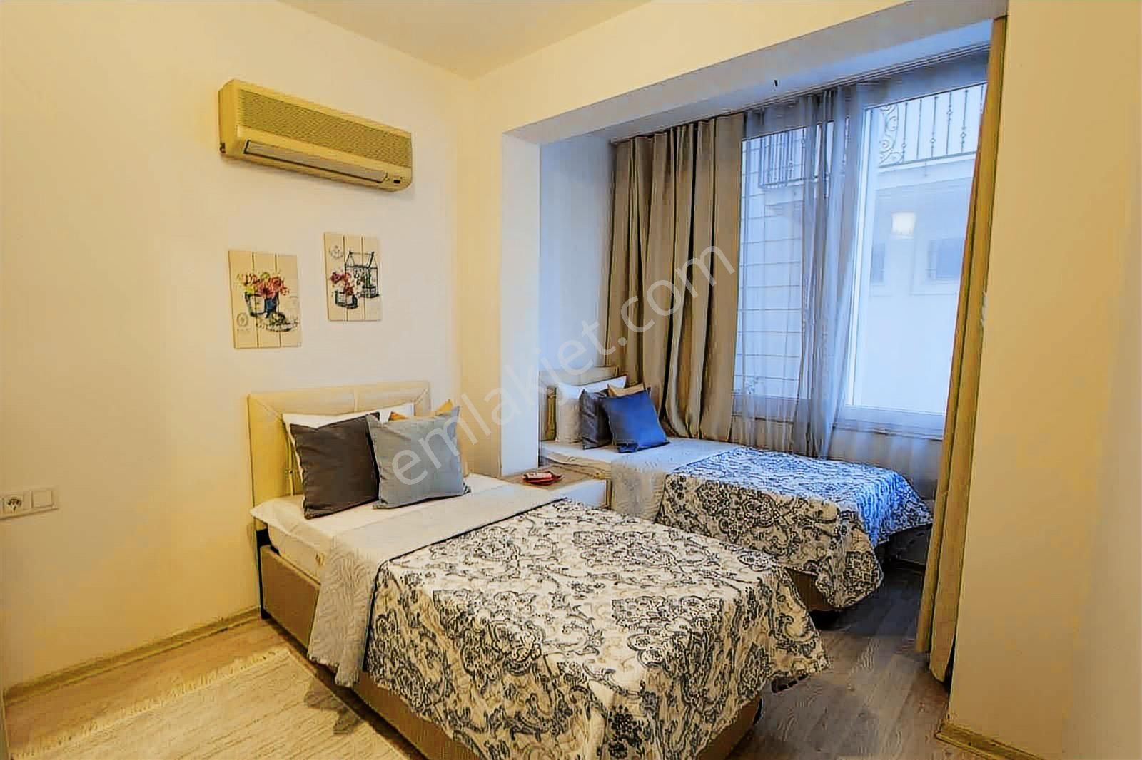 Tuzla Mah'de Eşyalı Kiralık Daire - Görsel 3