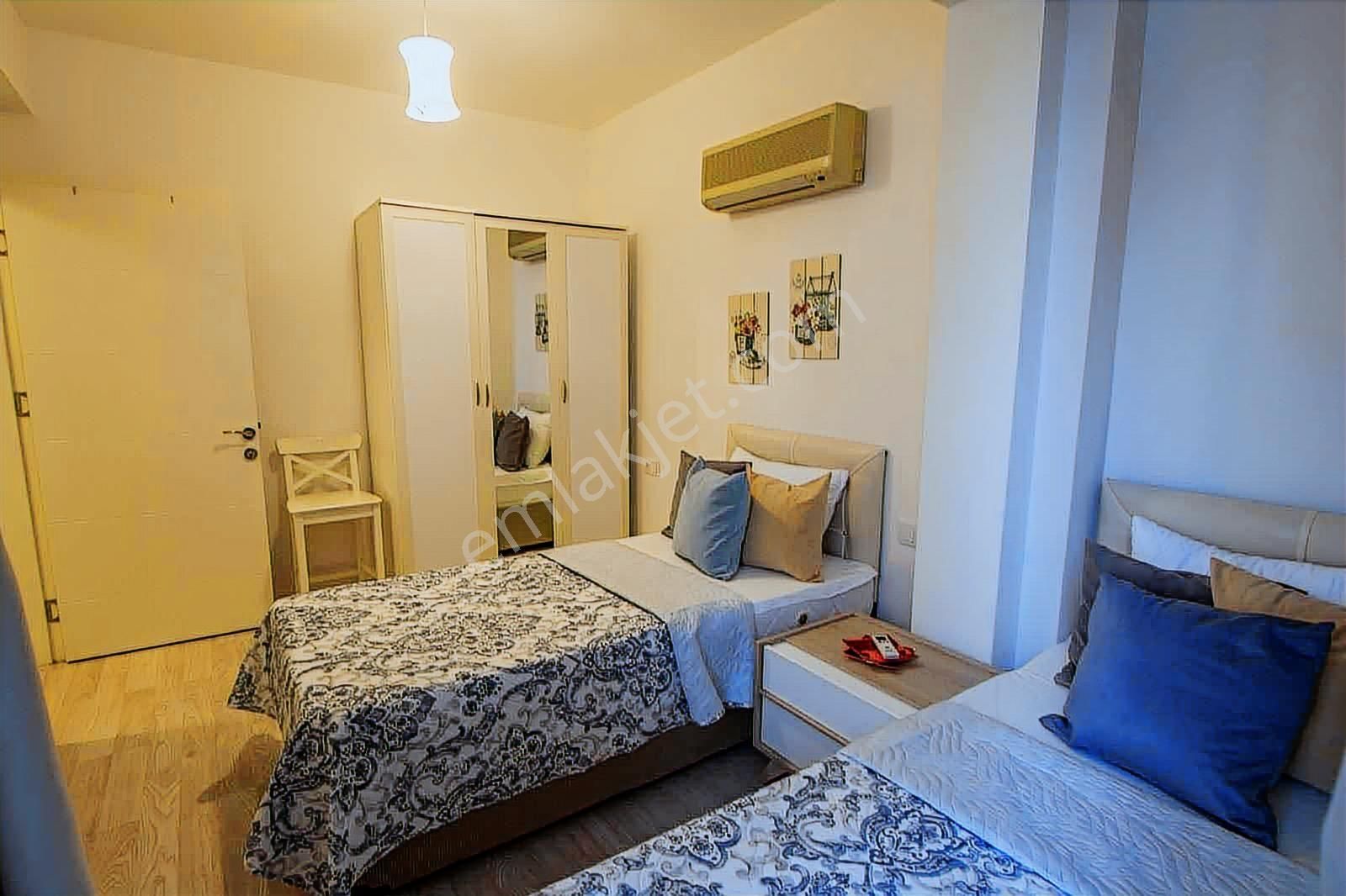 Tuzla Mah'de Eşyalı Kiralık Daire - Görsel 11