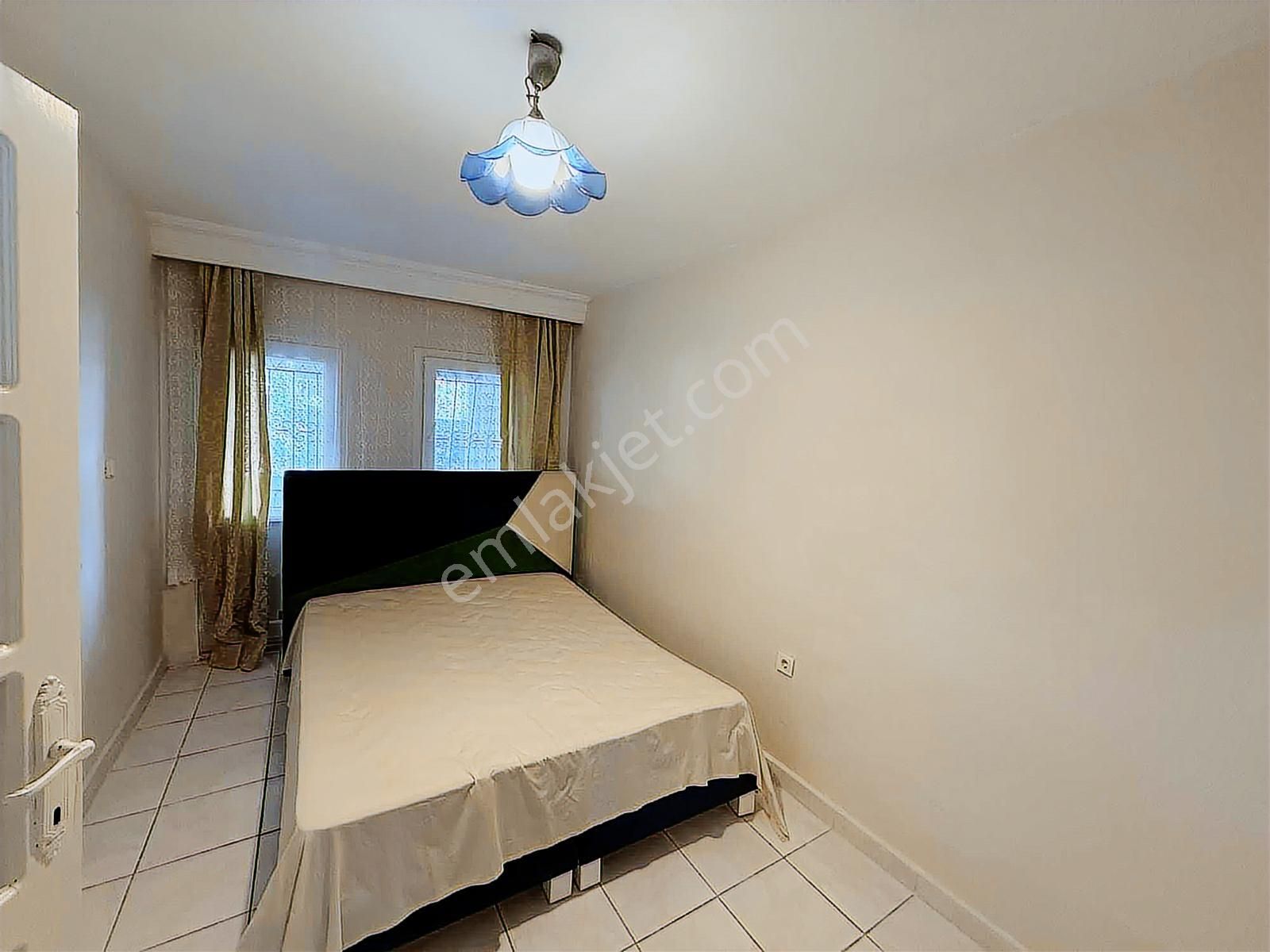 Sahile 2 Dk Yürüme Mesafesinde 2+1 Eşyalı Kiralık Daire - Görsel 8