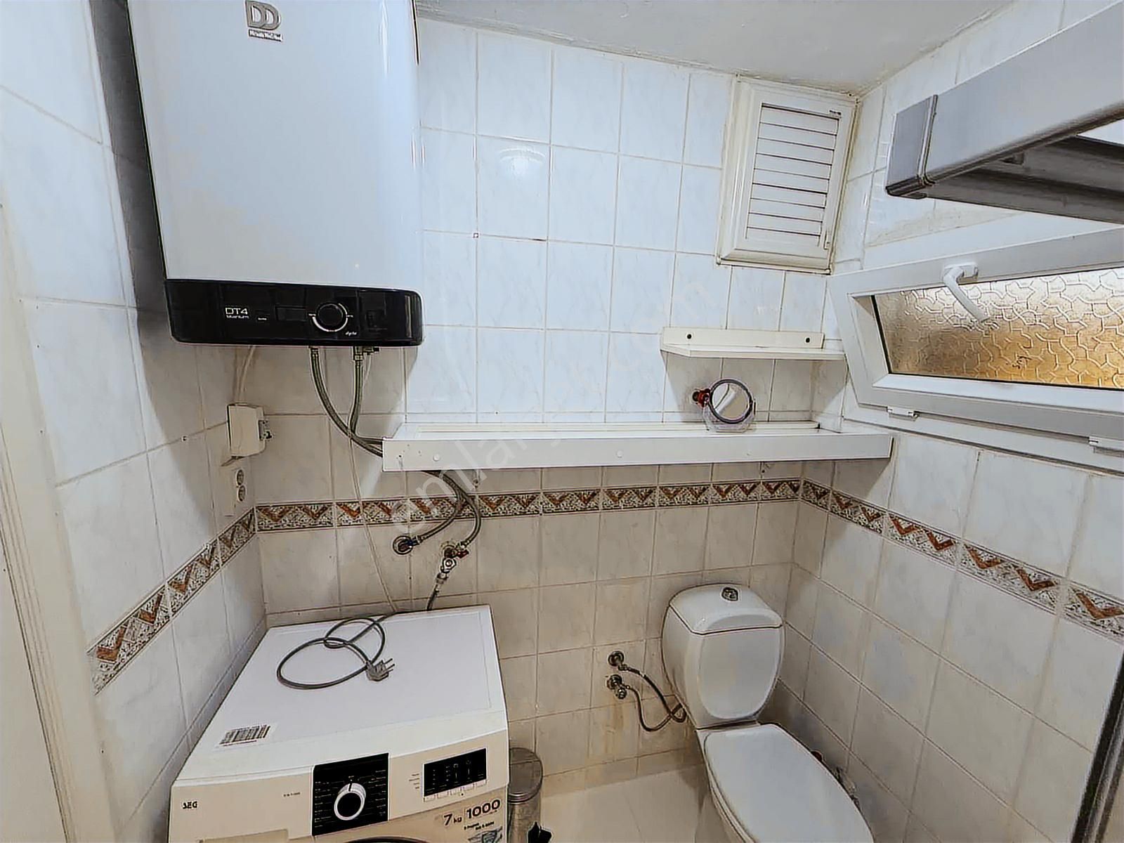 Sahile 2 Dk Yürüme Mesafesinde 2+1 Eşyalı Kiralık Daire - Görsel 4