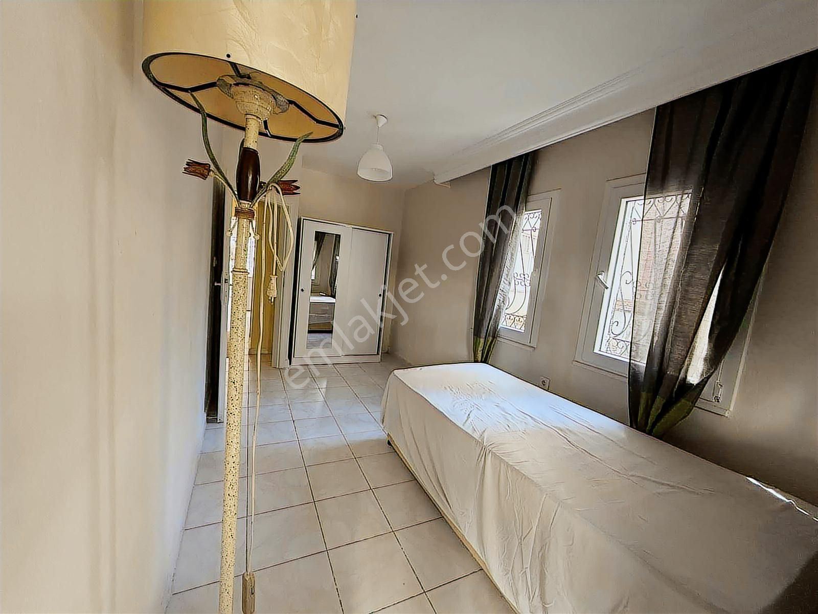 Sahile 2 Dk Yürüme Mesafesinde 2+1 Eşyalı Kiralık Daire - Görsel 15