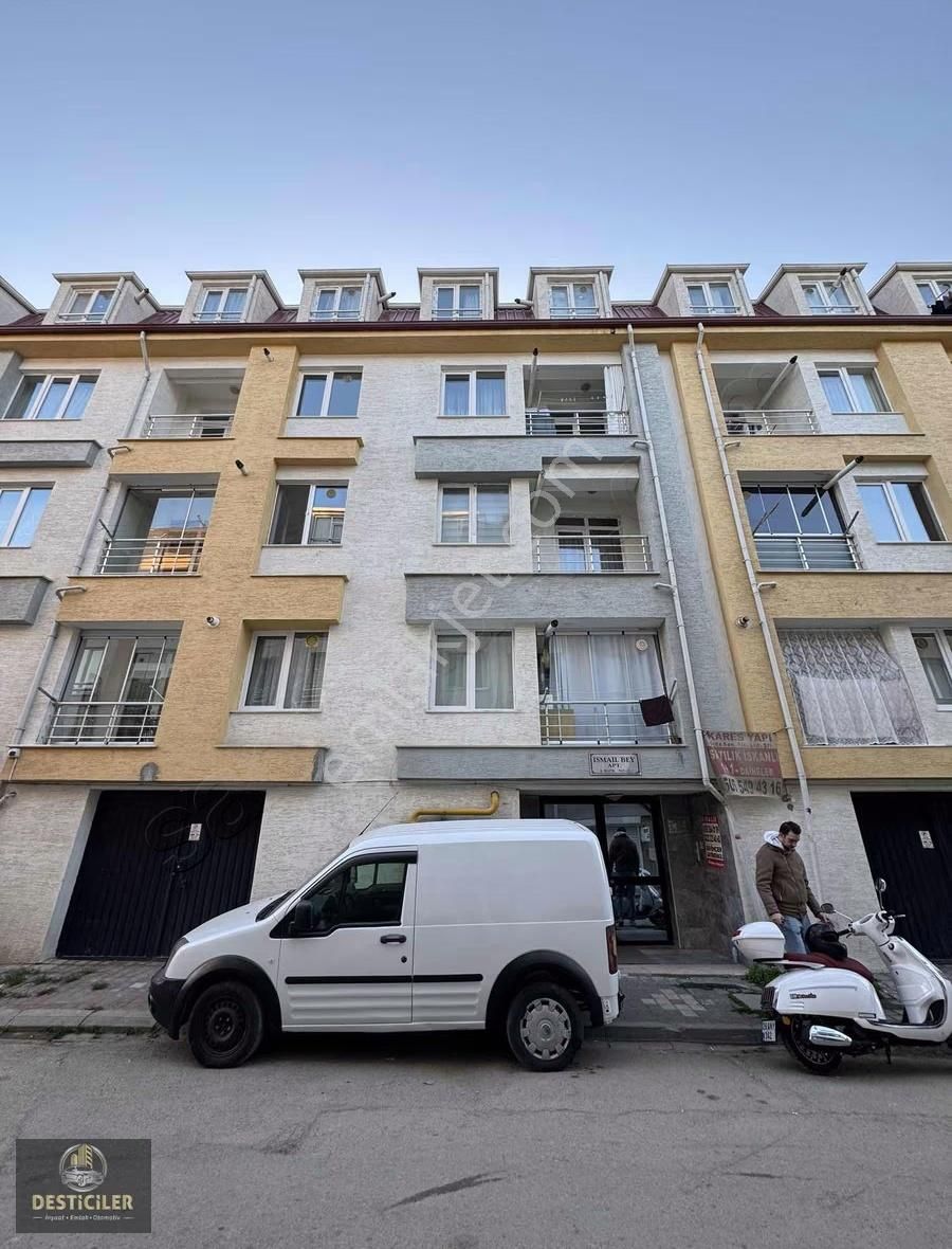 Ad-desticiler Sütlüce Mahallesi 1+1 Kiralık Daire