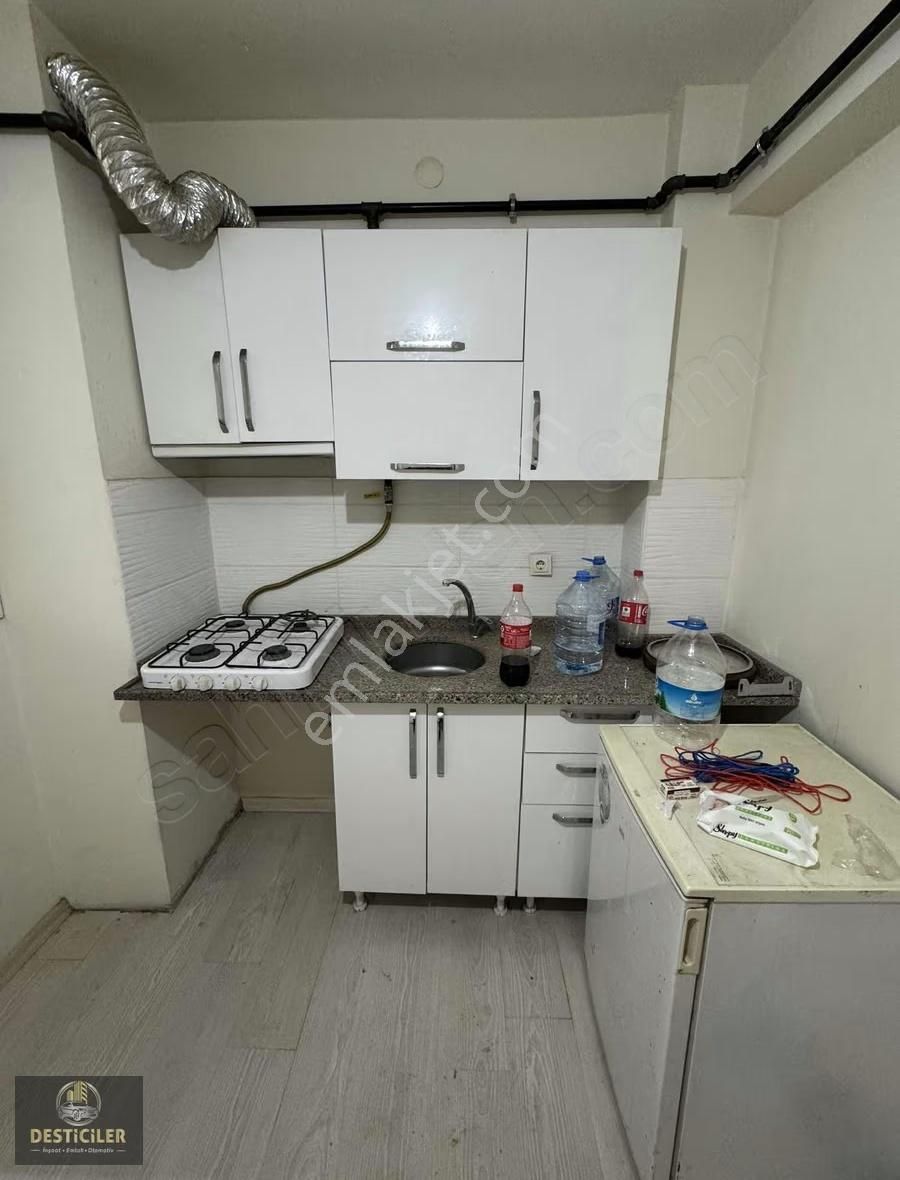 Ad-desticiler Sütlüce Mahallesi 1+1 Kiralık Daire - Görsel 6