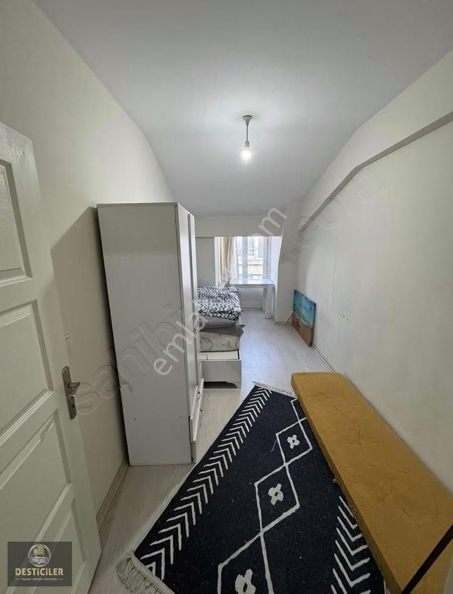 Ad-desticiler Sütlüce Mahallesi 1+1 Kiralık Daire - Görsel 8