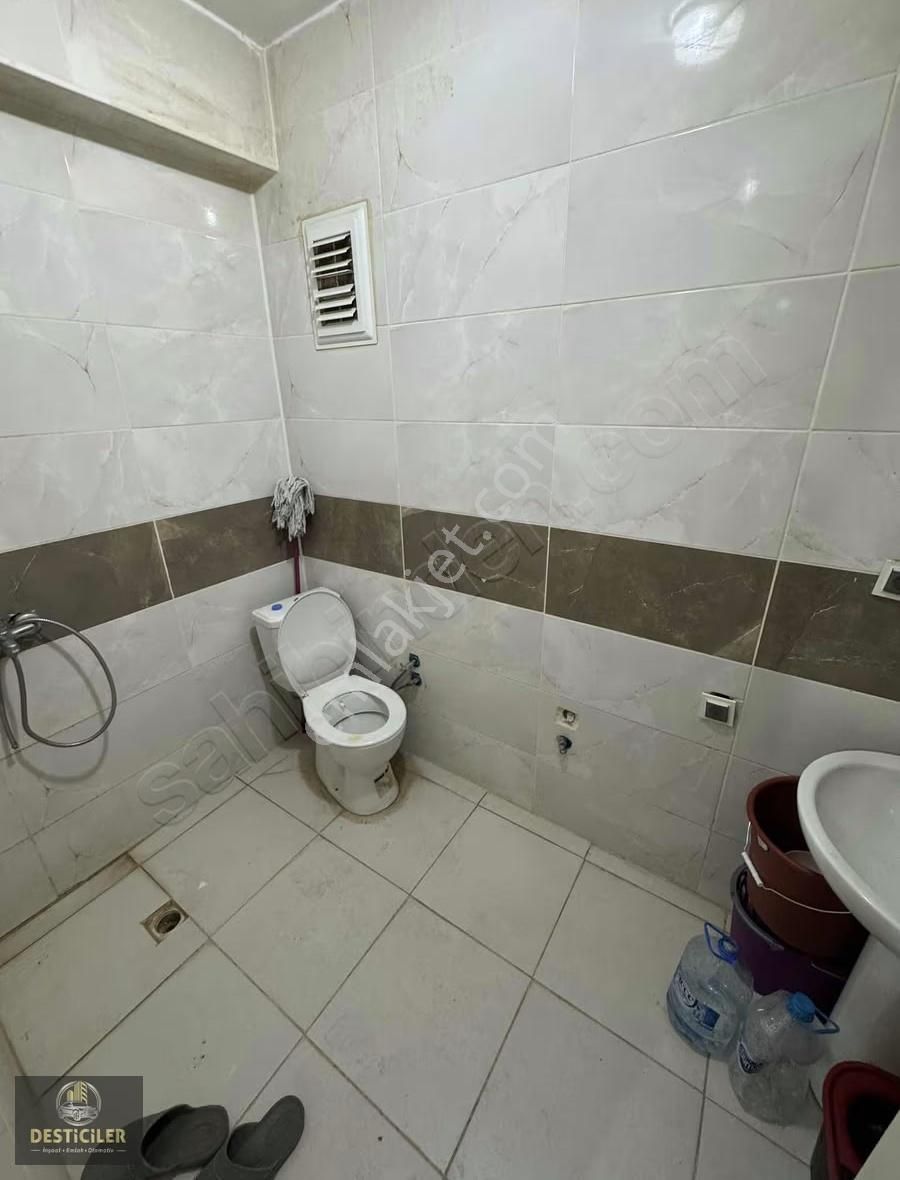 Ad-desticiler Sütlüce Mahallesi 1+1 Kiralık Daire - Görsel 4