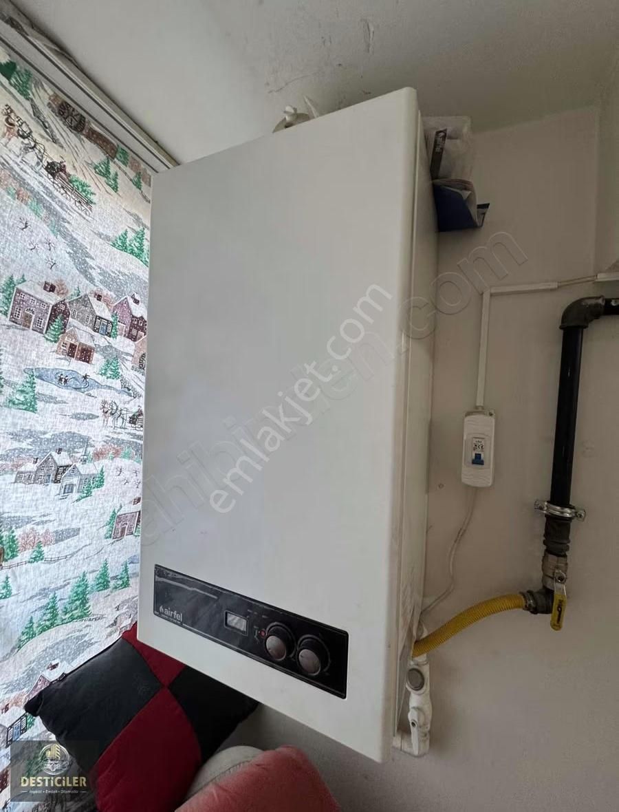 Ad-desticiler Sütlüce Mahallesi 1+1 Kiralık Daire - Görsel 5