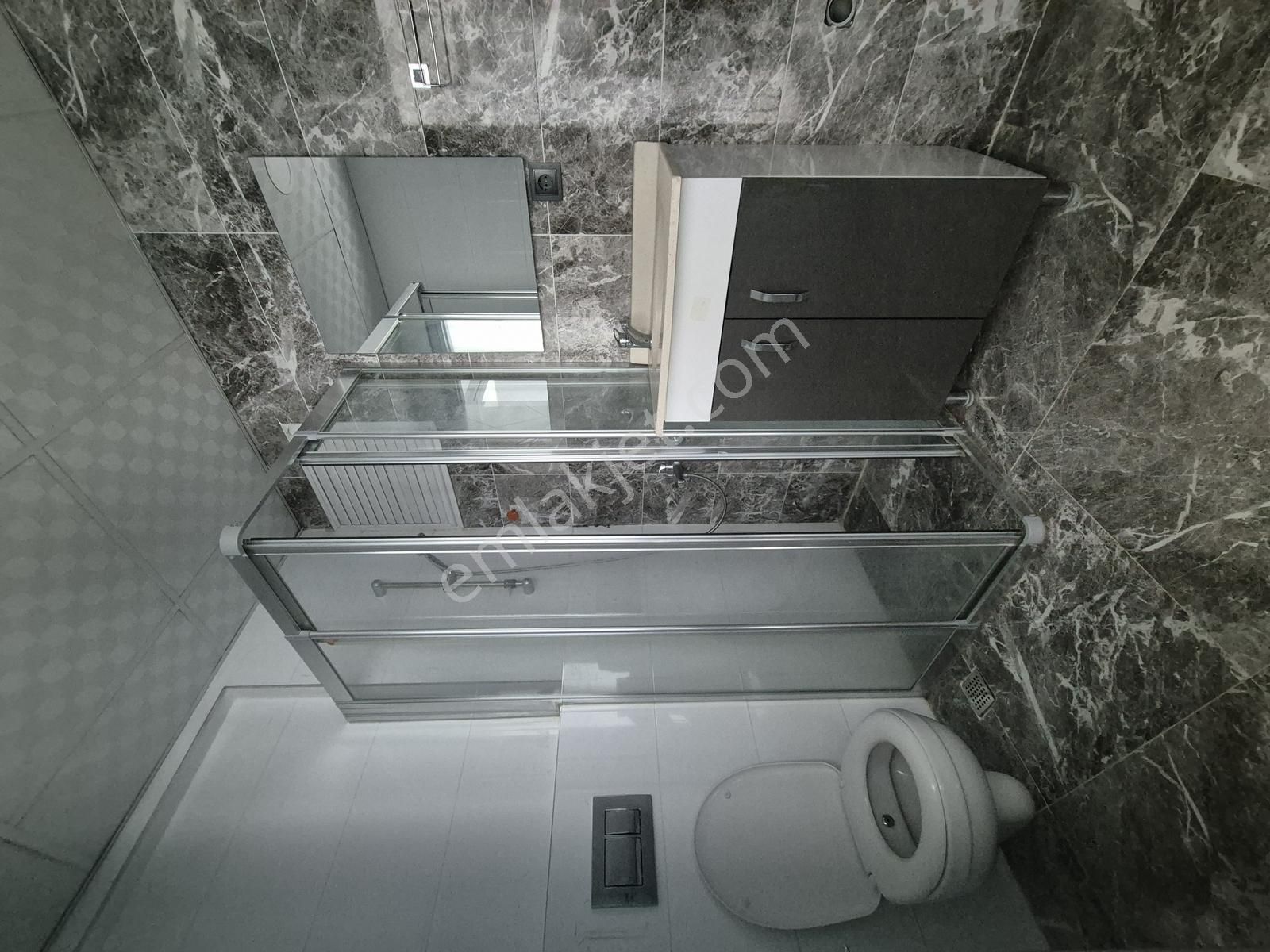 Çarkıpare'de 1+1 Doğalgazlı Homa Ofise Uygun Cadde Üzeri Kiralık - Görsel 2
