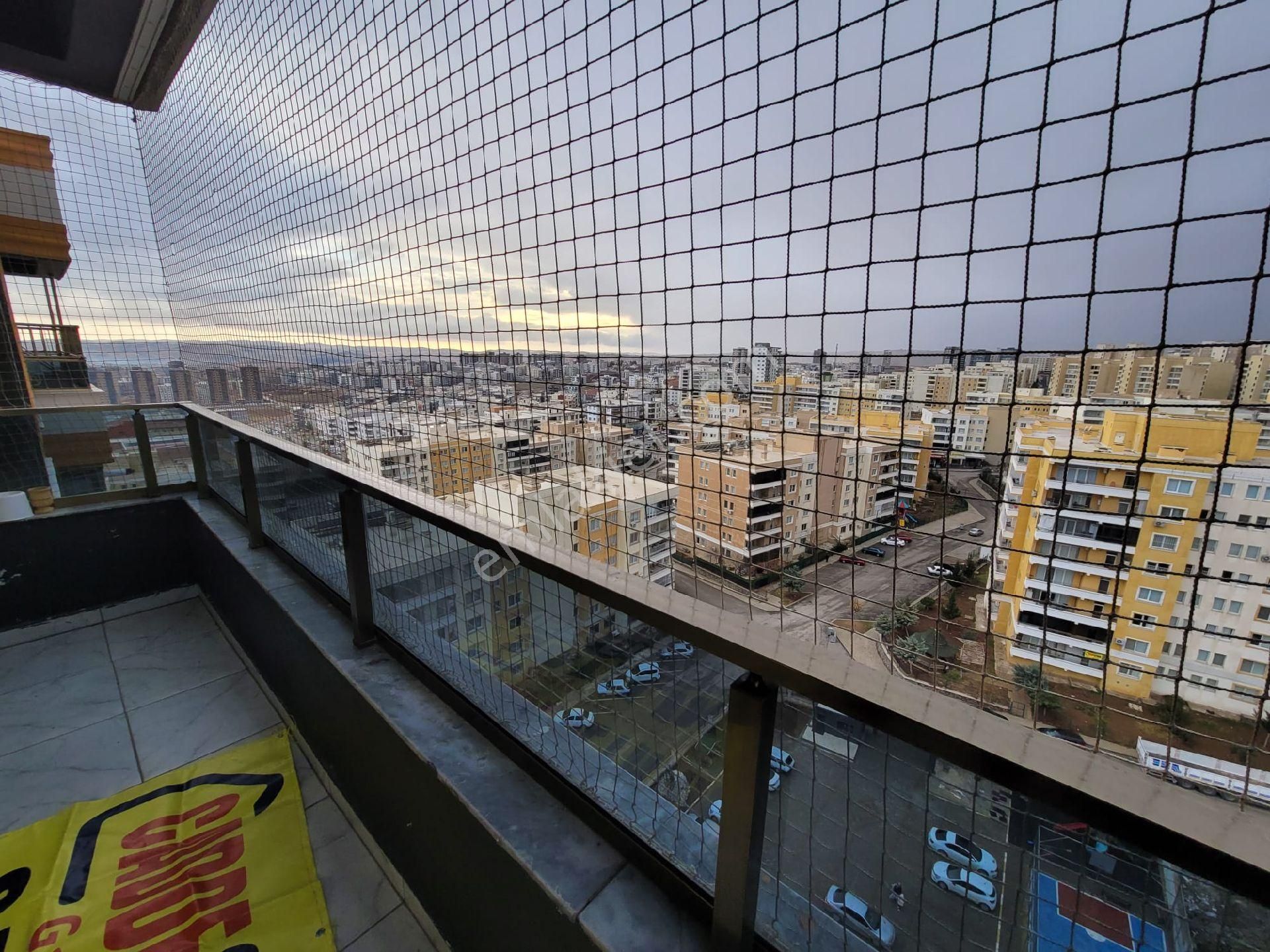 Cadde Seyran'dan Satılık Lüks 3+1 160m2 Güvenlikli Merkezi Konum - Görsel 15