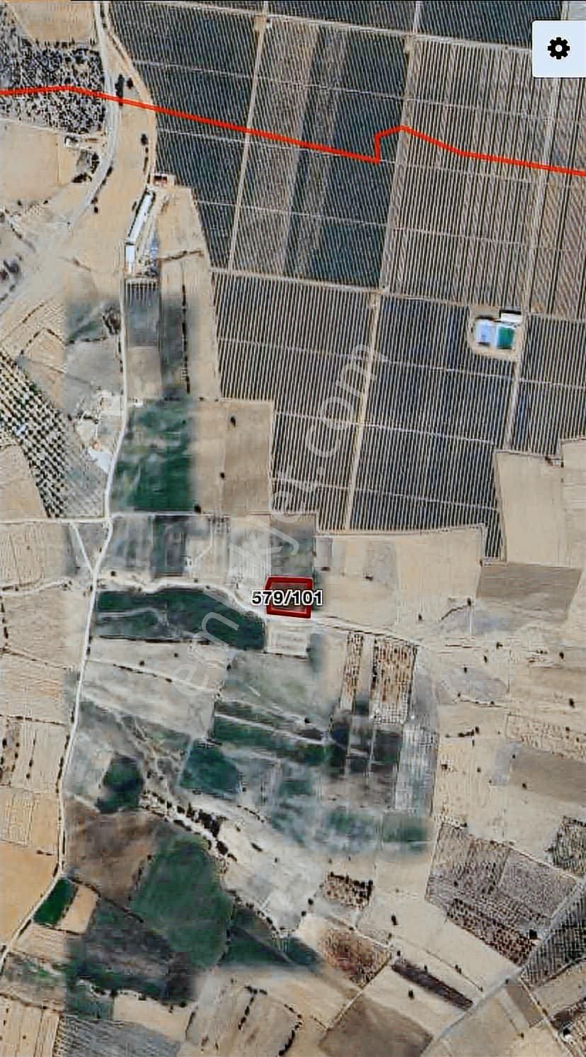 Korkuteli Yeşilyayla Köyü - Görsel 2