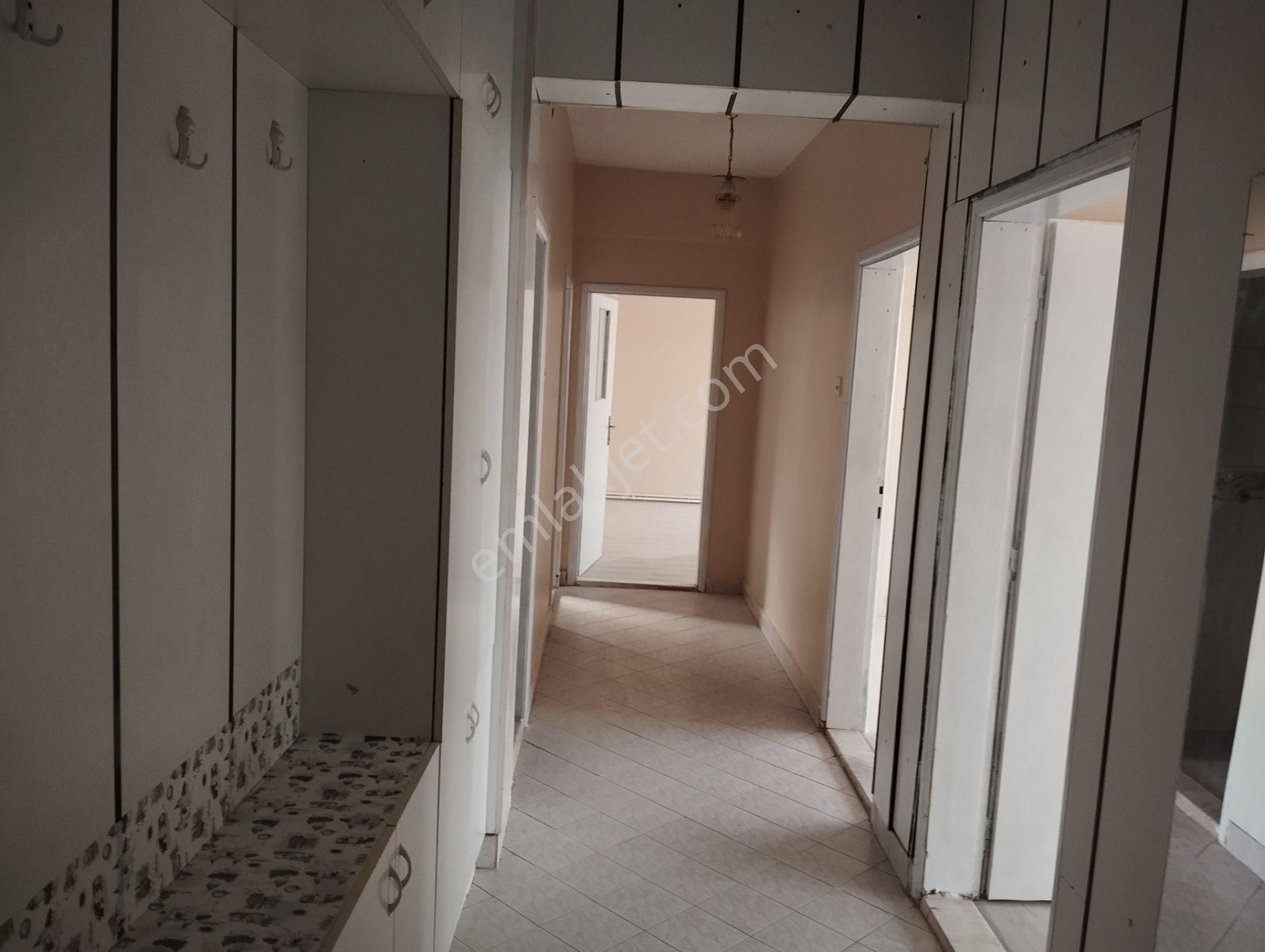 Akşehir Demirhah Emlaktan Satılık Daire