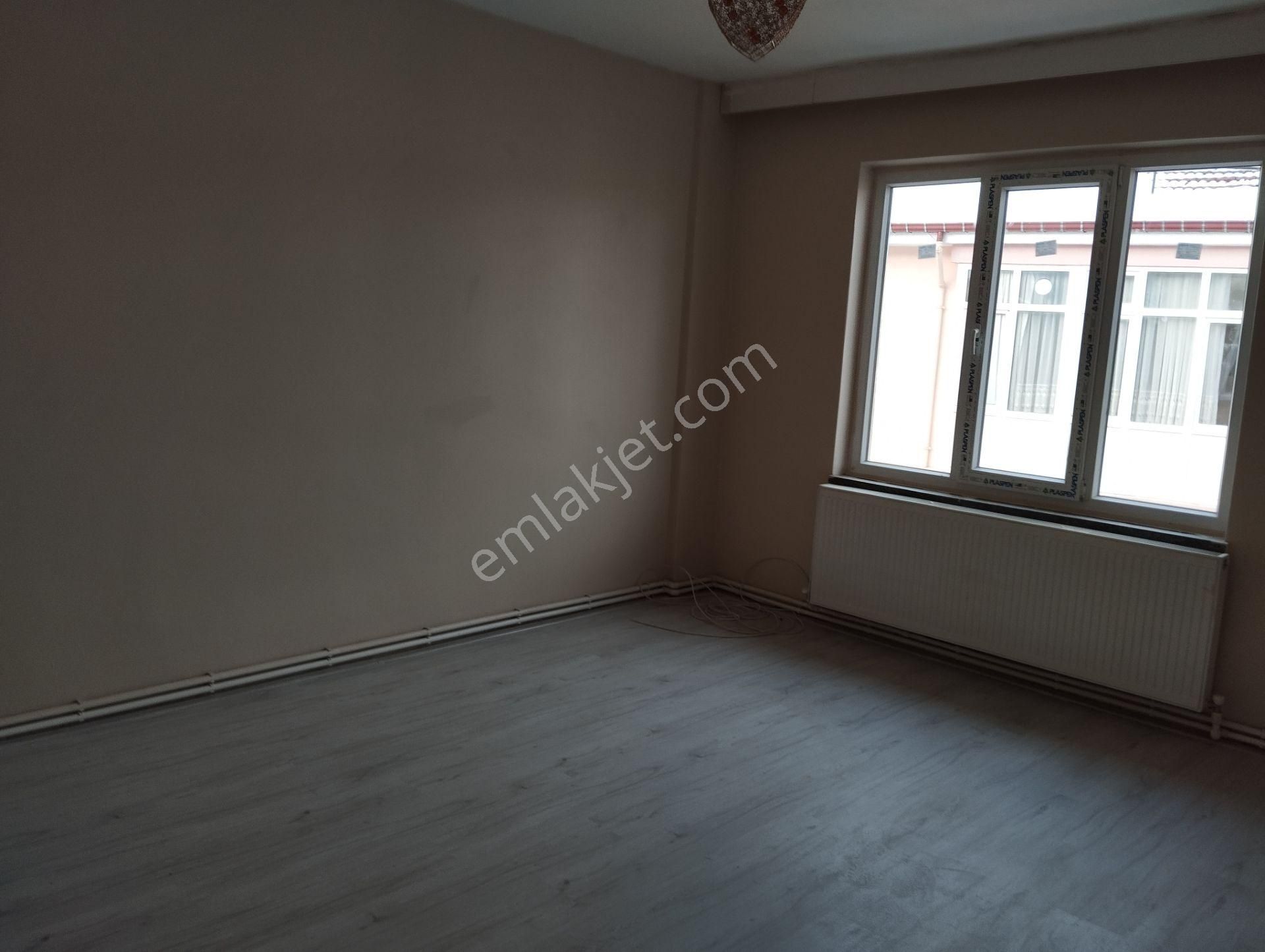 Akşehir Demirhah Emlaktan Satılık Daire - Görsel 5