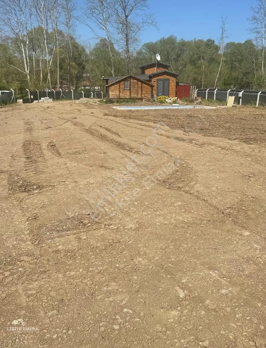 Likite Emlak'tan Süper Havuzlu Doğa İle İç İçe Çiflik Evi - Görsel 12