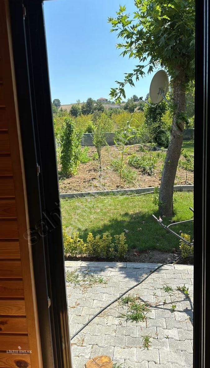 Likite Emlak'tan Süper Havuzlu Doğa İle İç İçe Çiflik Evi - Görsel 23