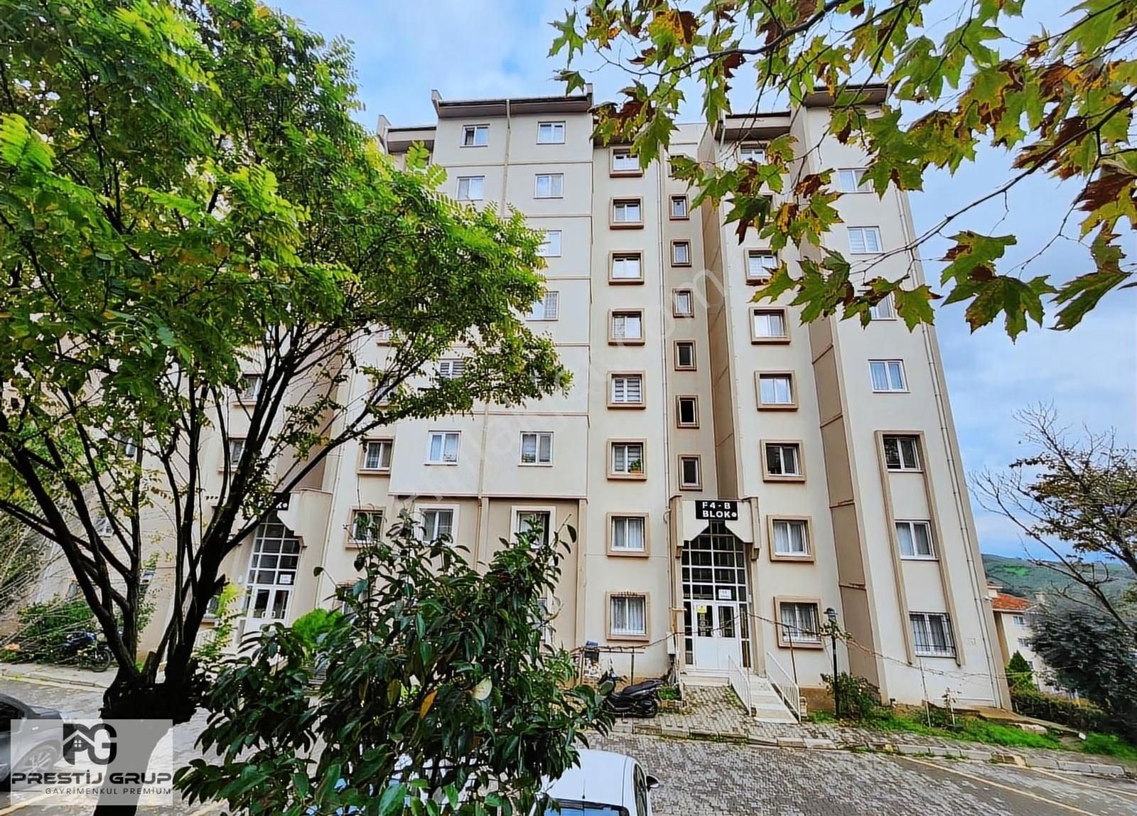 Prestij'den Hamitler Tokide Satılık 2+1 Daire - Görsel 2
