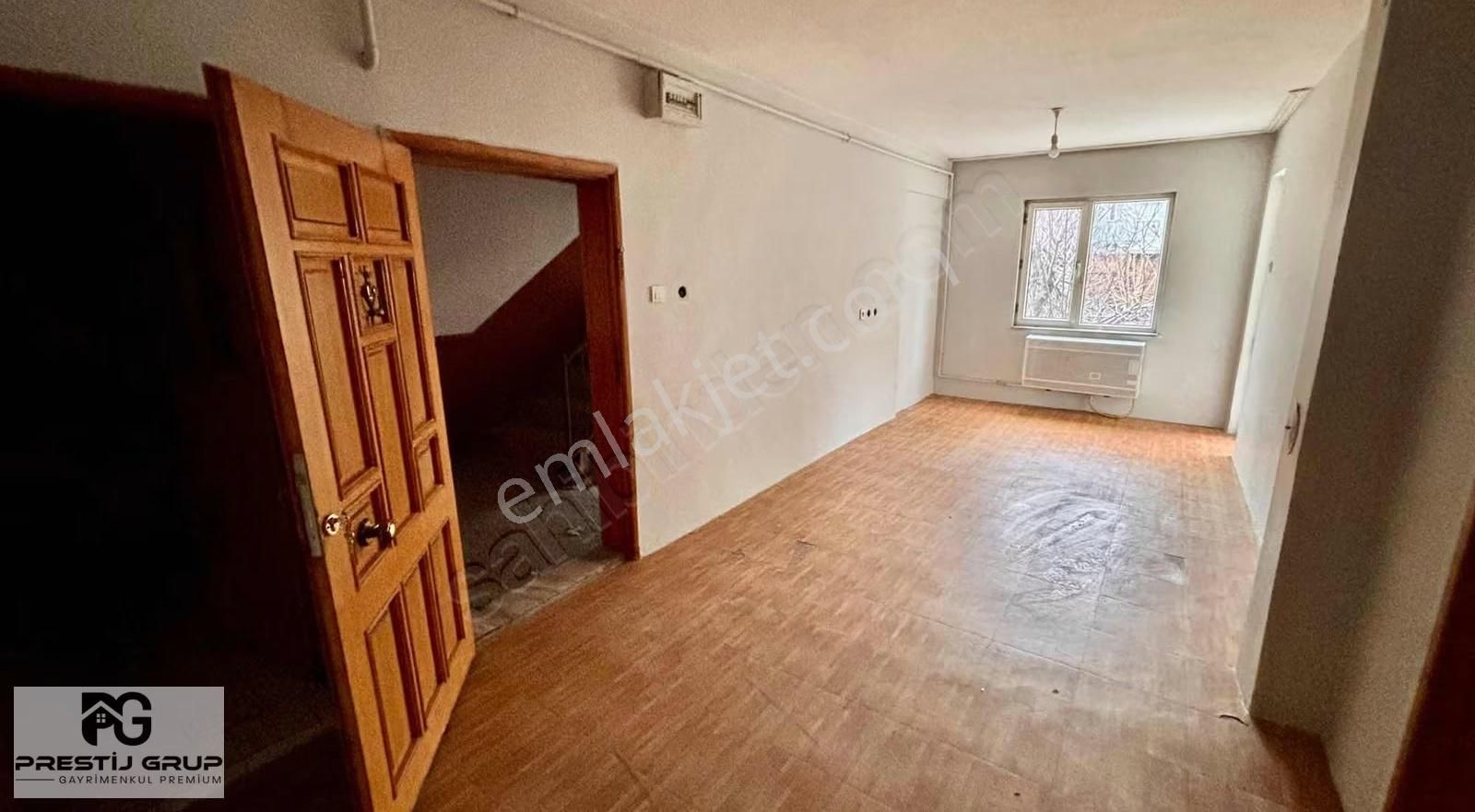 Prestij Grup'tan Cumalıkızık Metrosuna 3 Dk 2+1 Satılık Daire