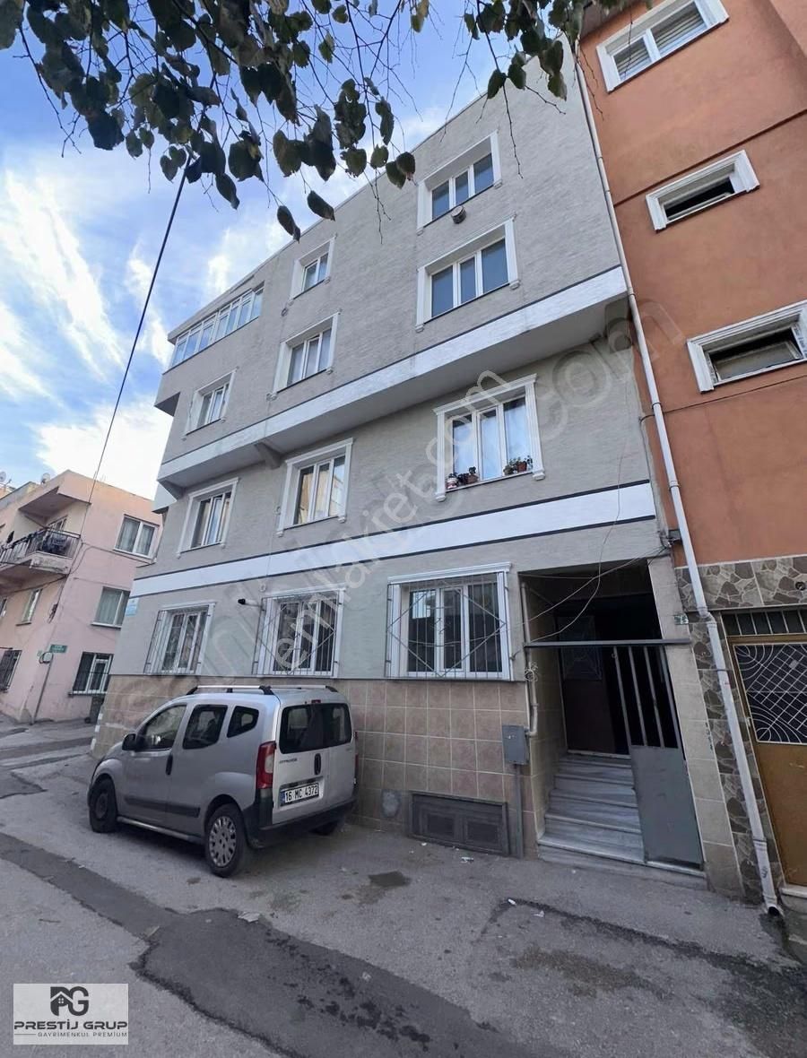 Prestij Gruptan Güllük Mh. 2+1 Satılık