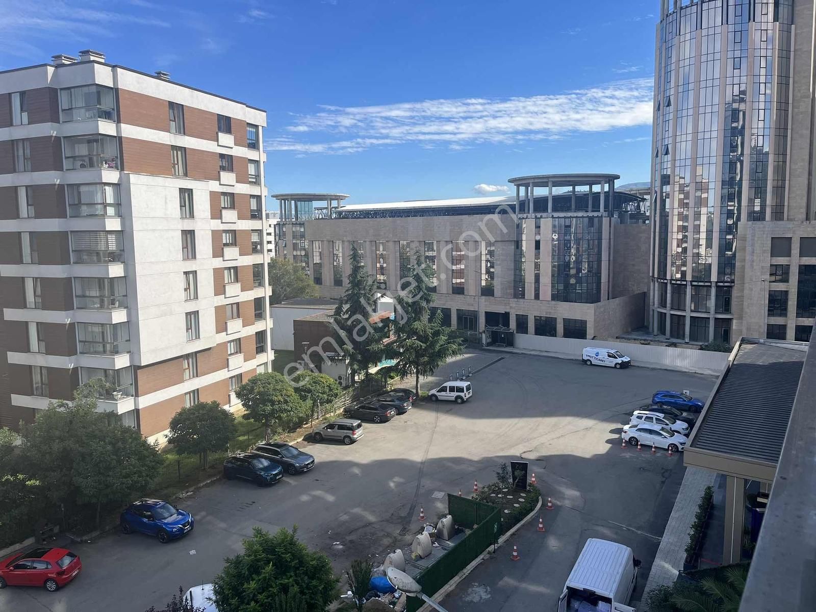 Riva Gymdn Yomra Kaşüstü Deniz Tarafı Harika Bölge - Görsel 26