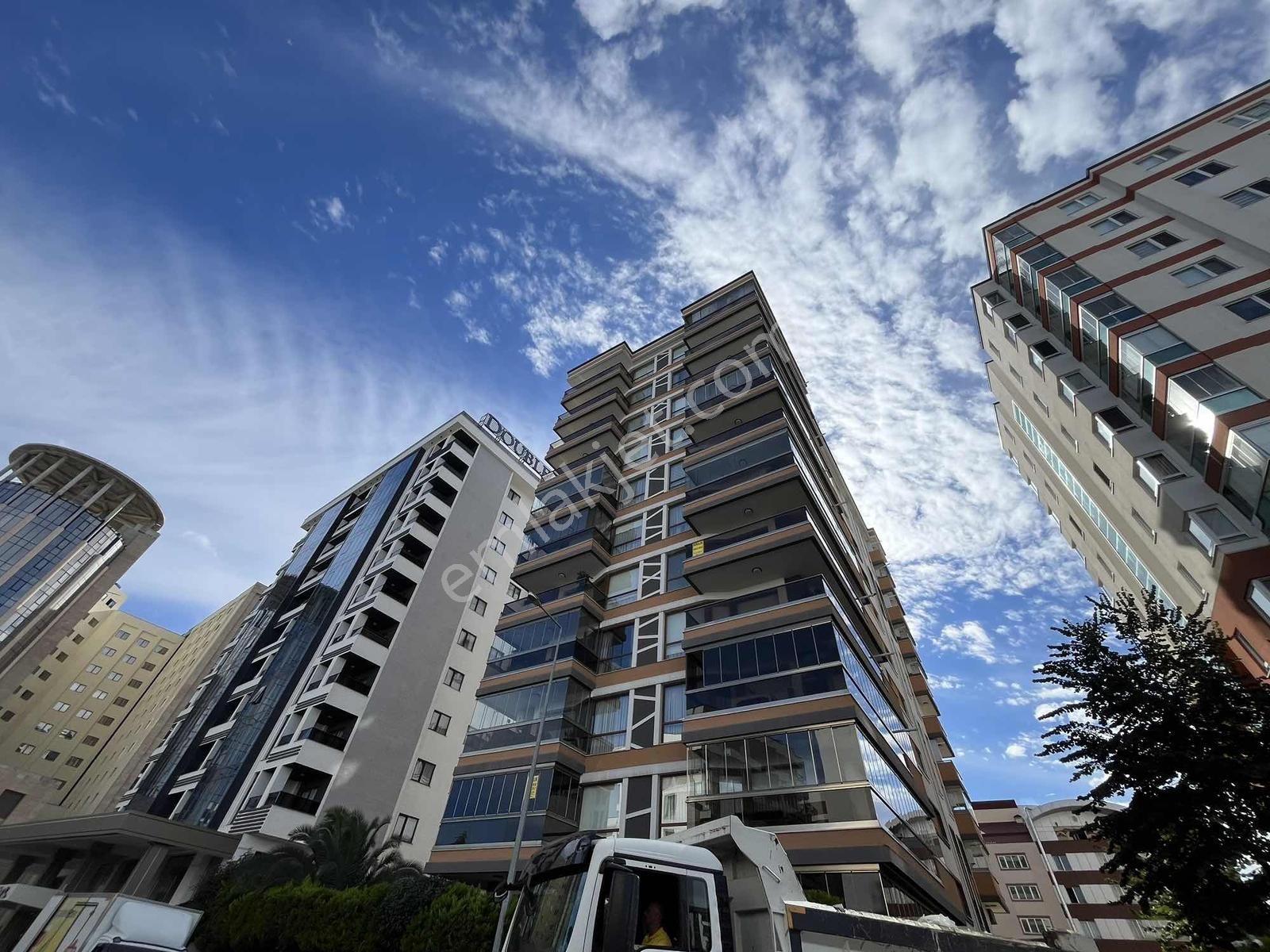 Riva Gymdn Yomra Kaşüstü Deniz Tarafı Harika Bölge - Görsel 24