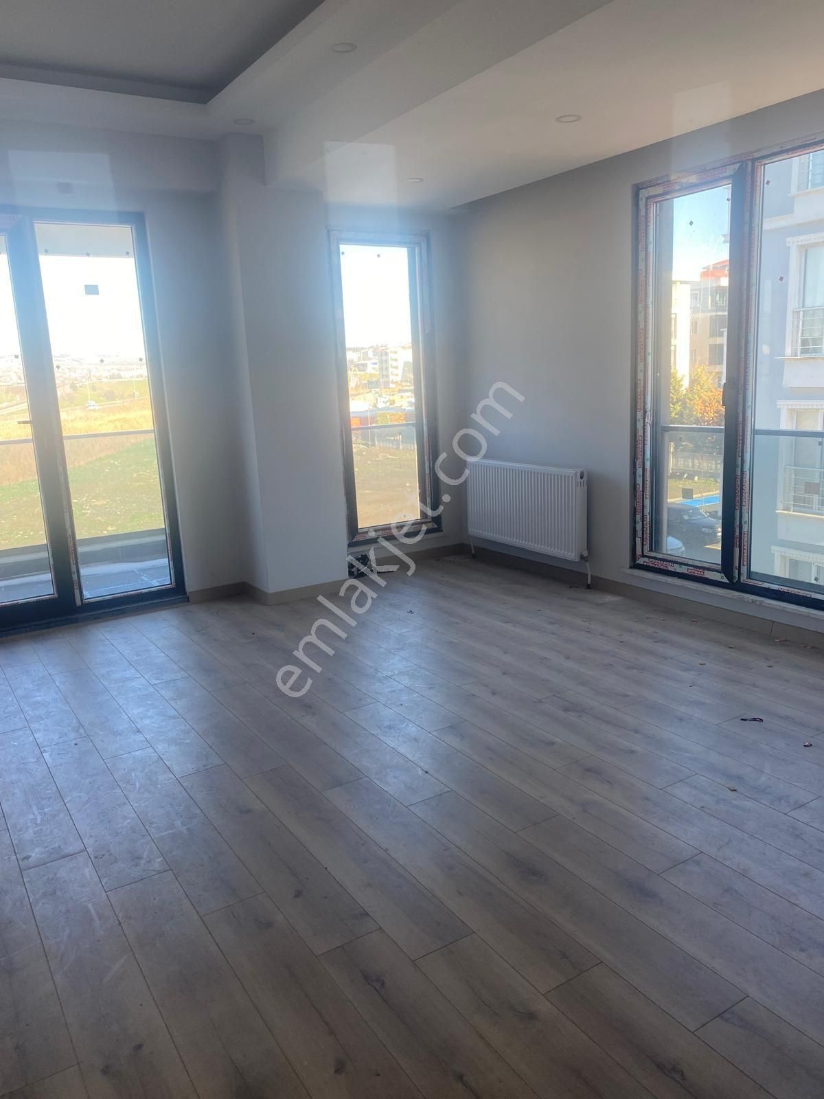 Tekirdağ 100 Yıl Mah Lux 3+1 Satılık Daire - Görsel 3