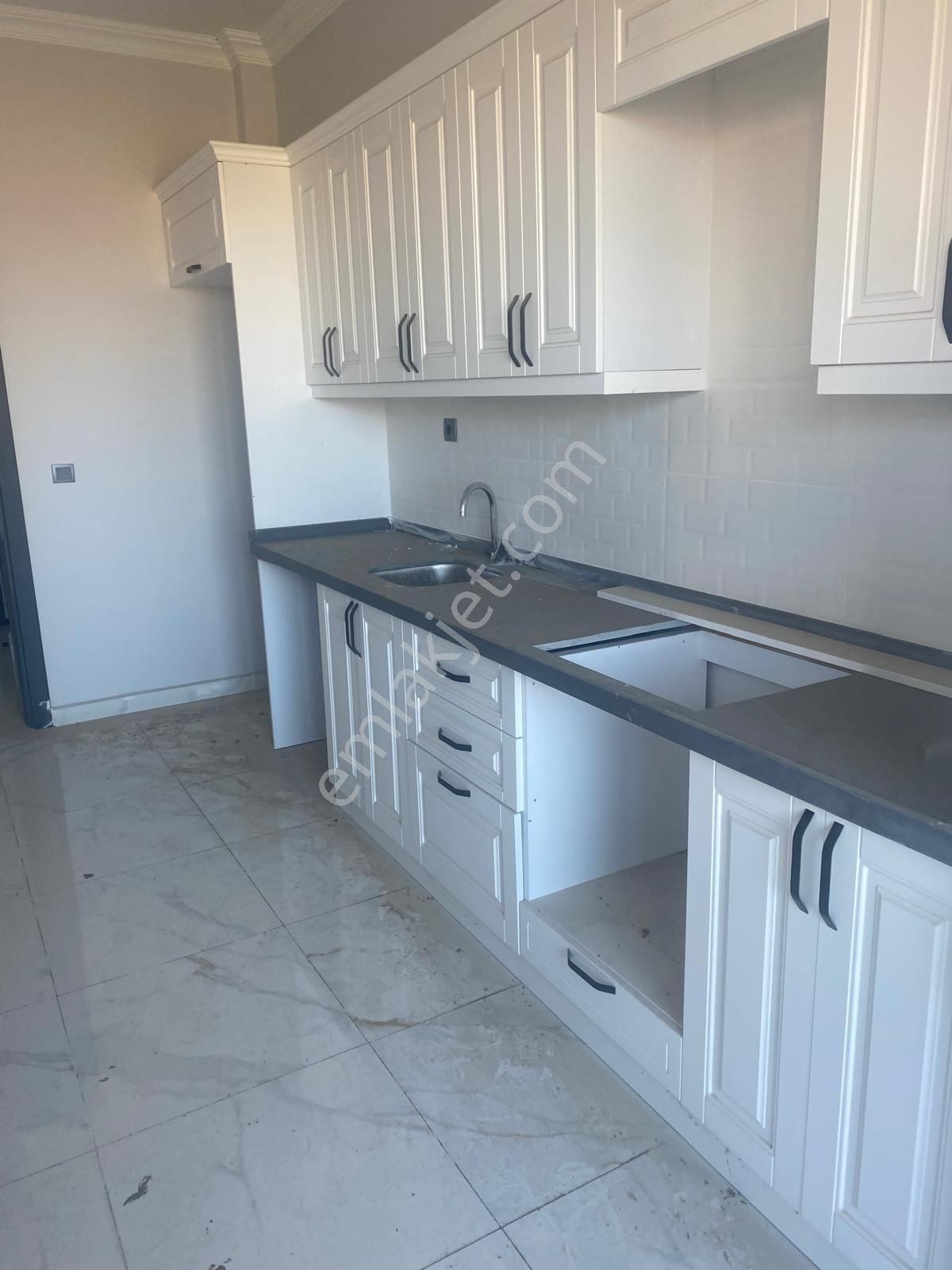 Tekirdağ 100 Yıl Mah Lux 3+1 Satılık Daire