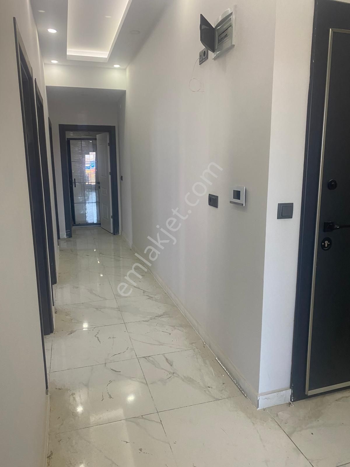 Tekirdağ 100 Yıl Mah Lux 3+1 Satılık Daire - Görsel 7