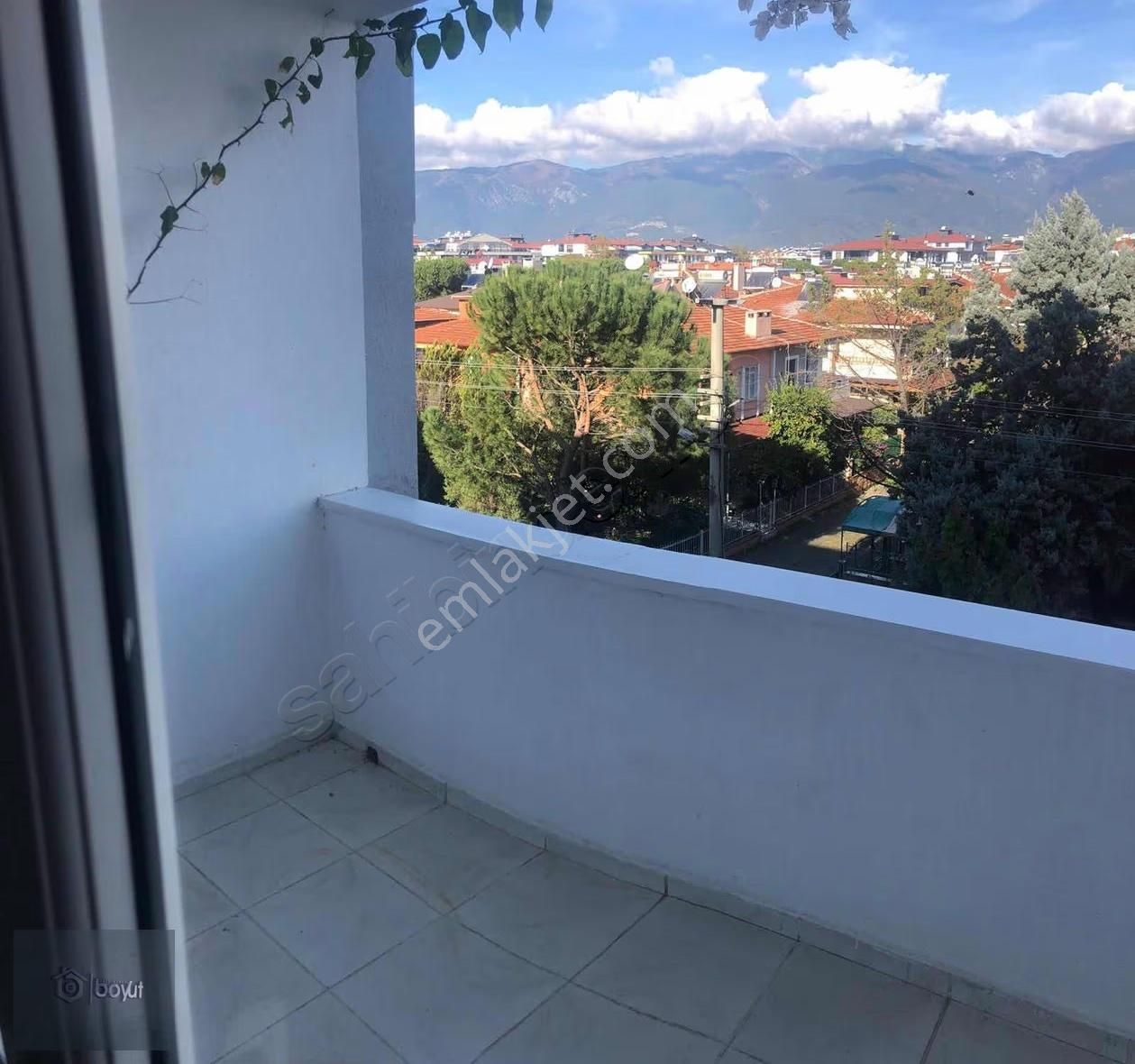 Boyut'tan Altınkumda Kiralık 3+1 Doğalgazlı Daire - Görsel 14