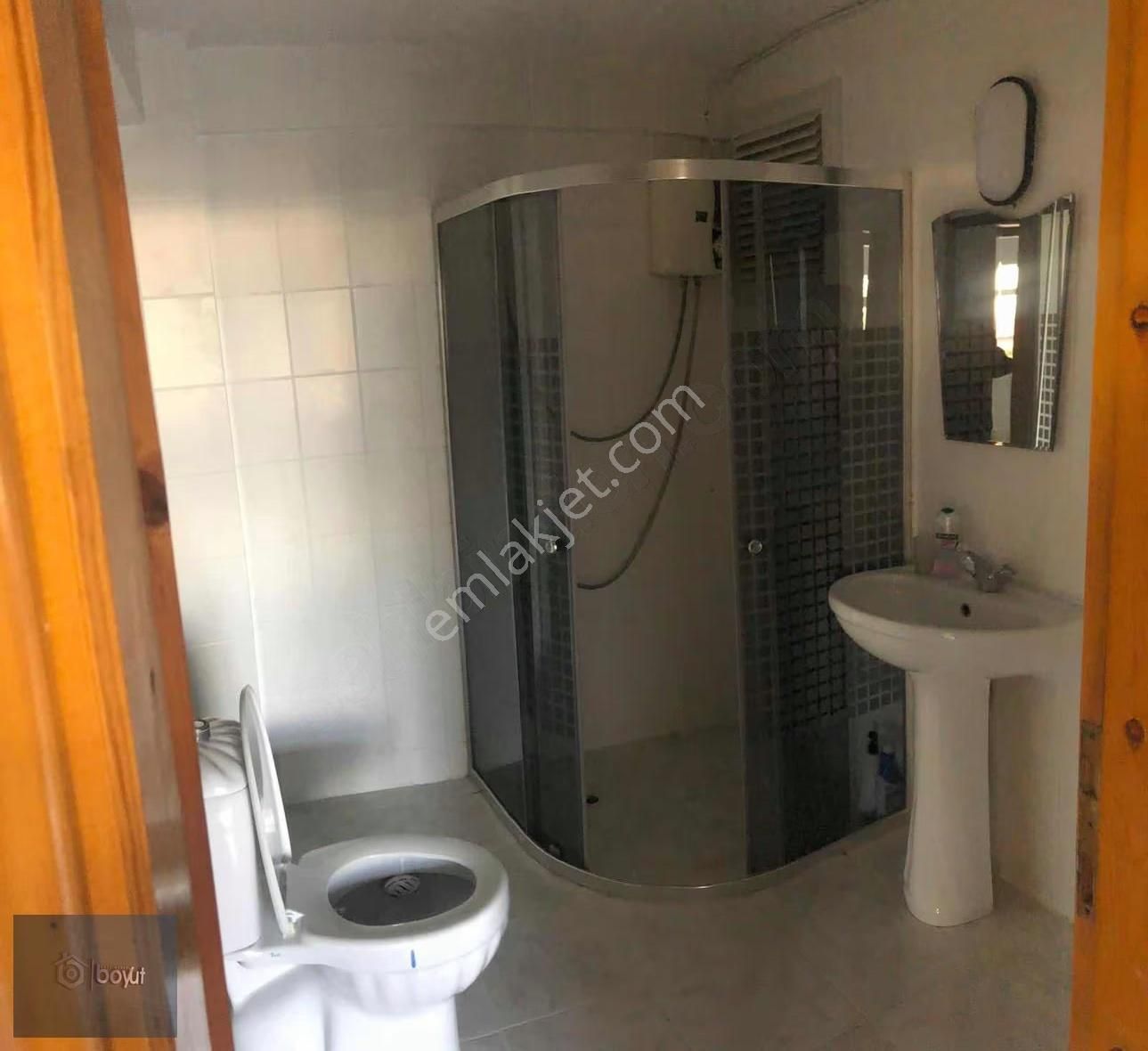 Boyut'tan Altınkumda Kiralık 3+1 Doğalgazlı Daire - Görsel 10