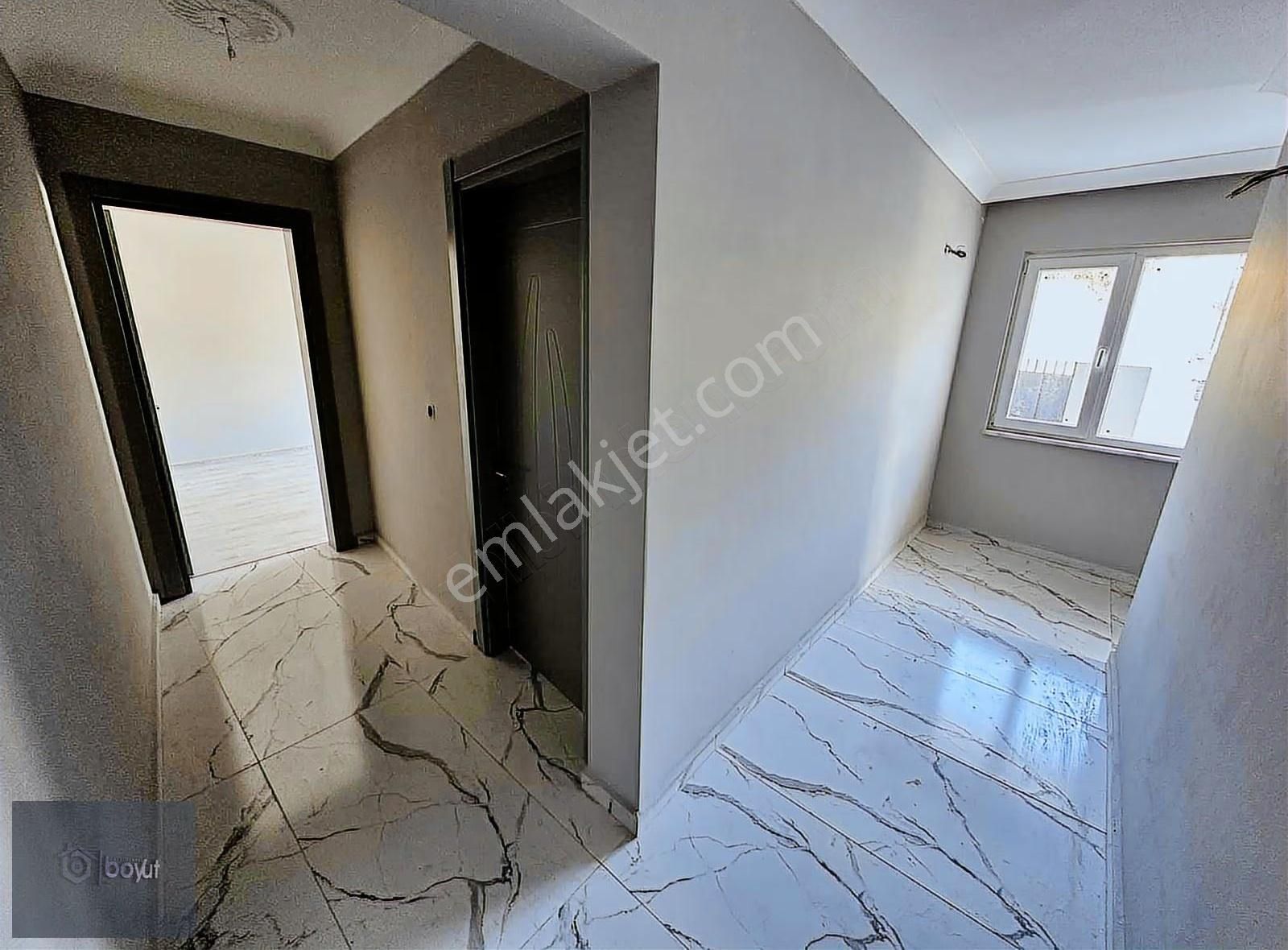 Boyut'tan Havran Yeni Şehir Hastanesi Yakınında Satılık Köy Evi - Görsel 28