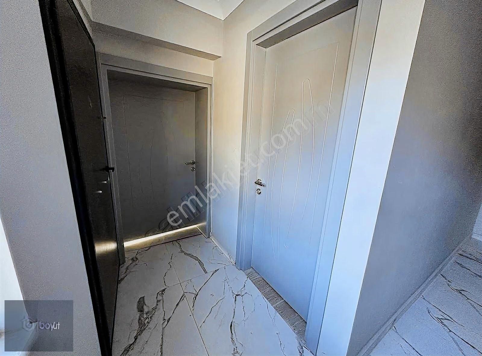 Boyut'tan Havran Yeni Şehir Hastanesi Yakınında Satılık Köy Evi - Görsel 19