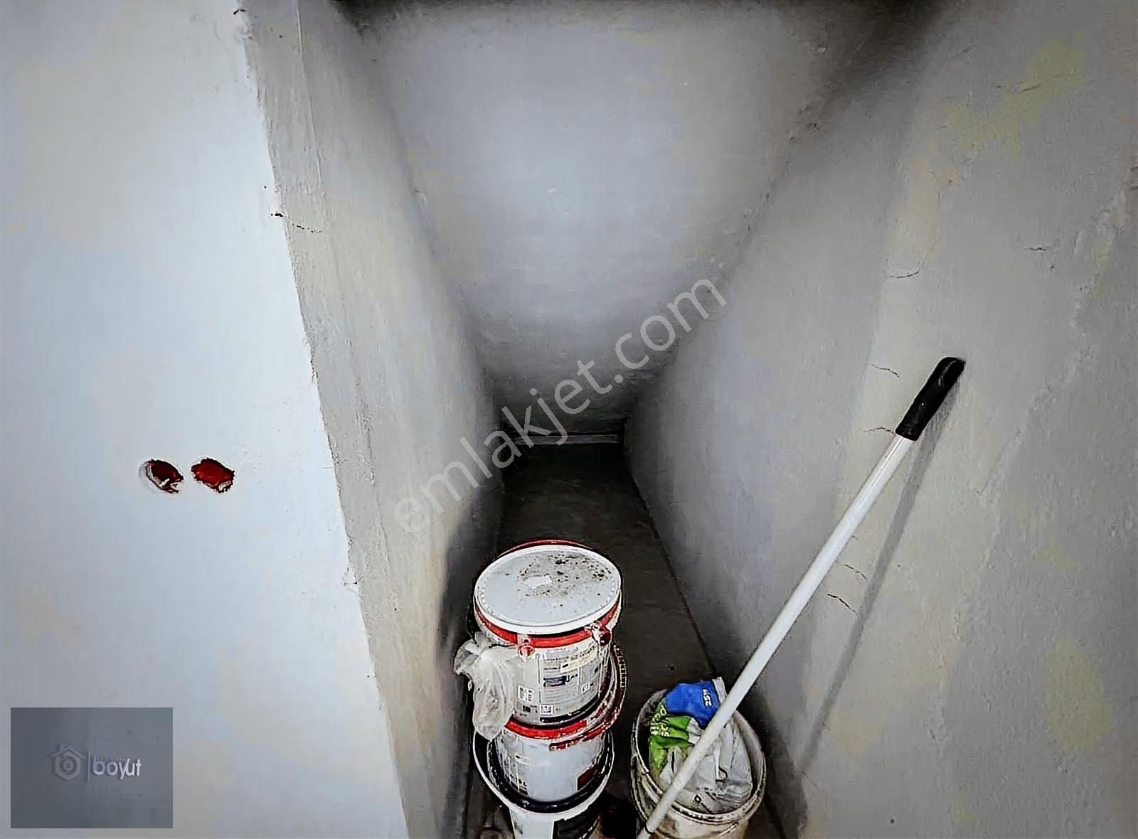 Boyut'tan Havran Yeni Şehir Hastanesi Yakınında Satılık Köy Evi - Görsel 4