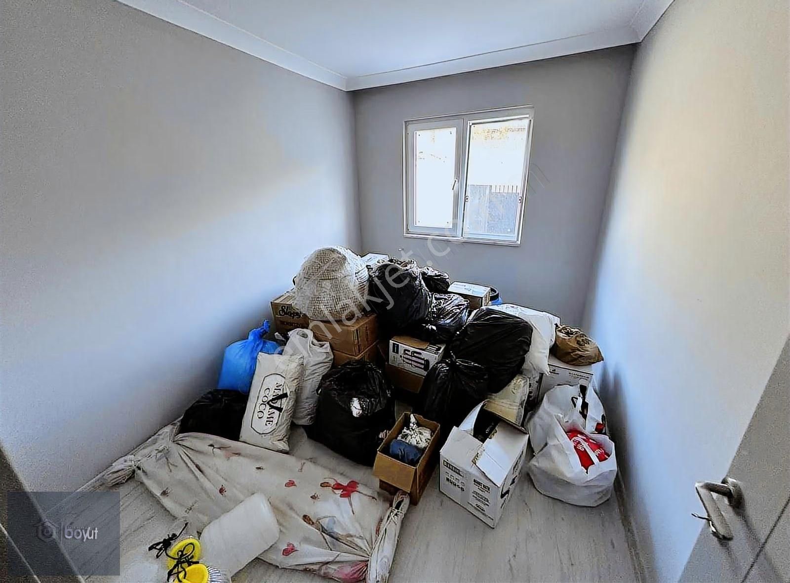 Boyut'tan Havran Yeni Şehir Hastanesi Yakınında Satılık Köy Evi - Görsel 26