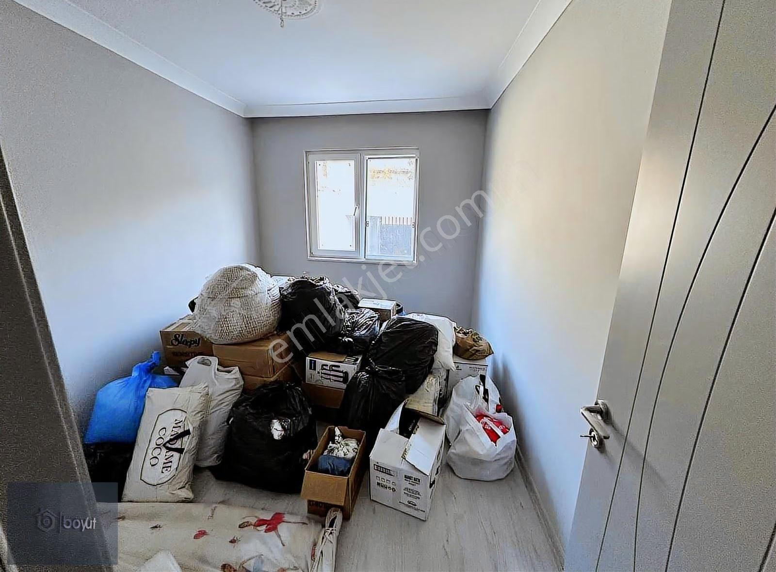 Boyut'tan Havran Yeni Şehir Hastanesi Yakınında Satılık Köy Evi - Görsel 16