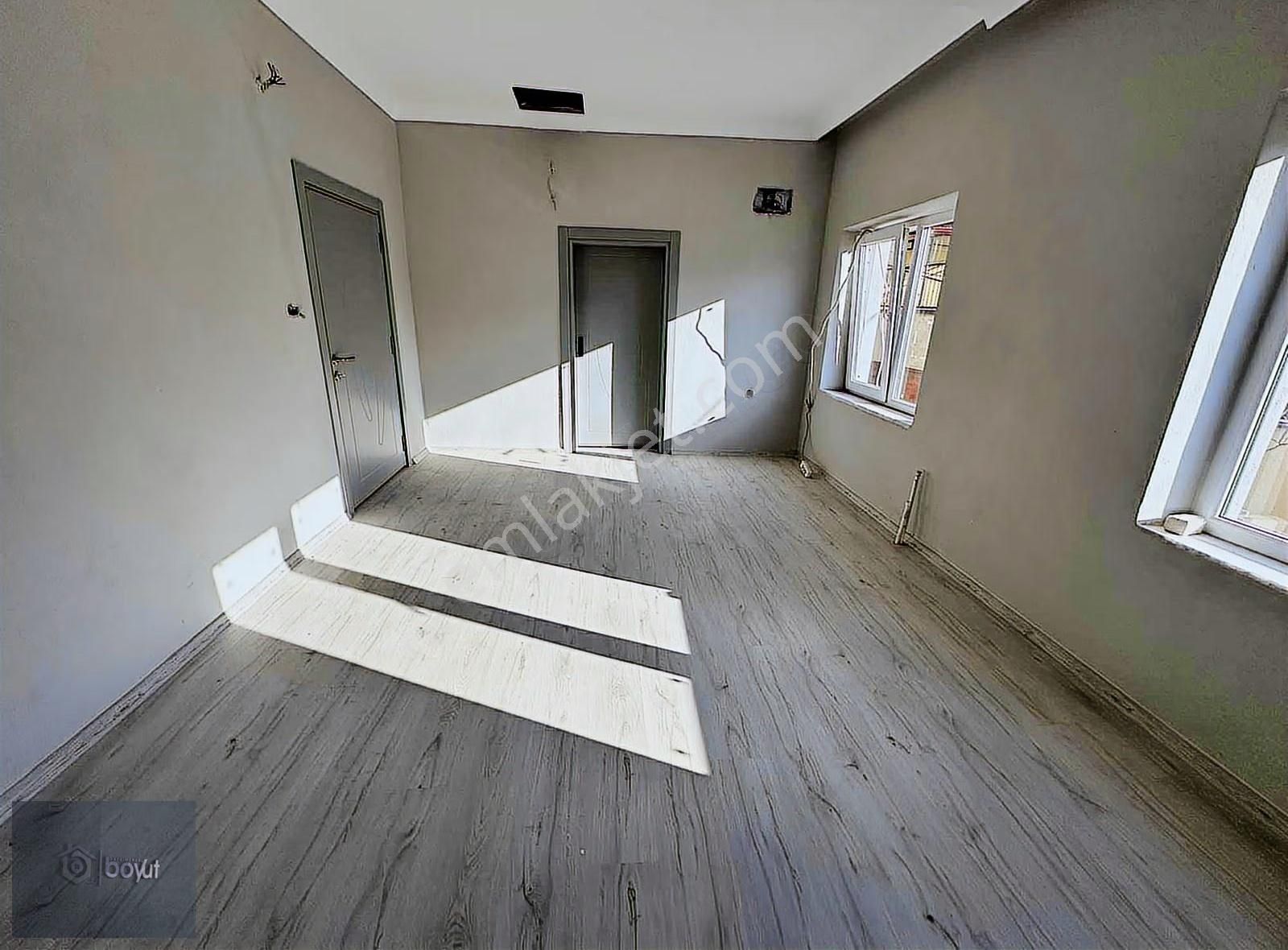 Boyut'tan Havran Yeni Şehir Hastanesi Yakınında Satılık Köy Evi - Görsel 31