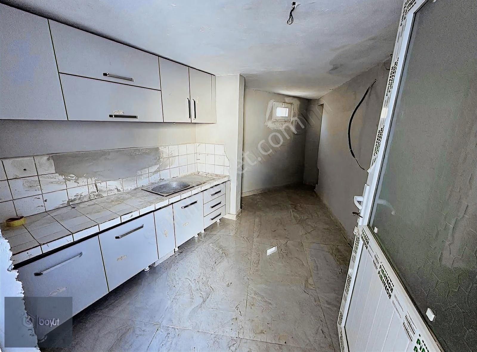 Boyut'tan Havran Yeni Şehir Hastanesi Yakınında Satılık Köy Evi - Görsel 35