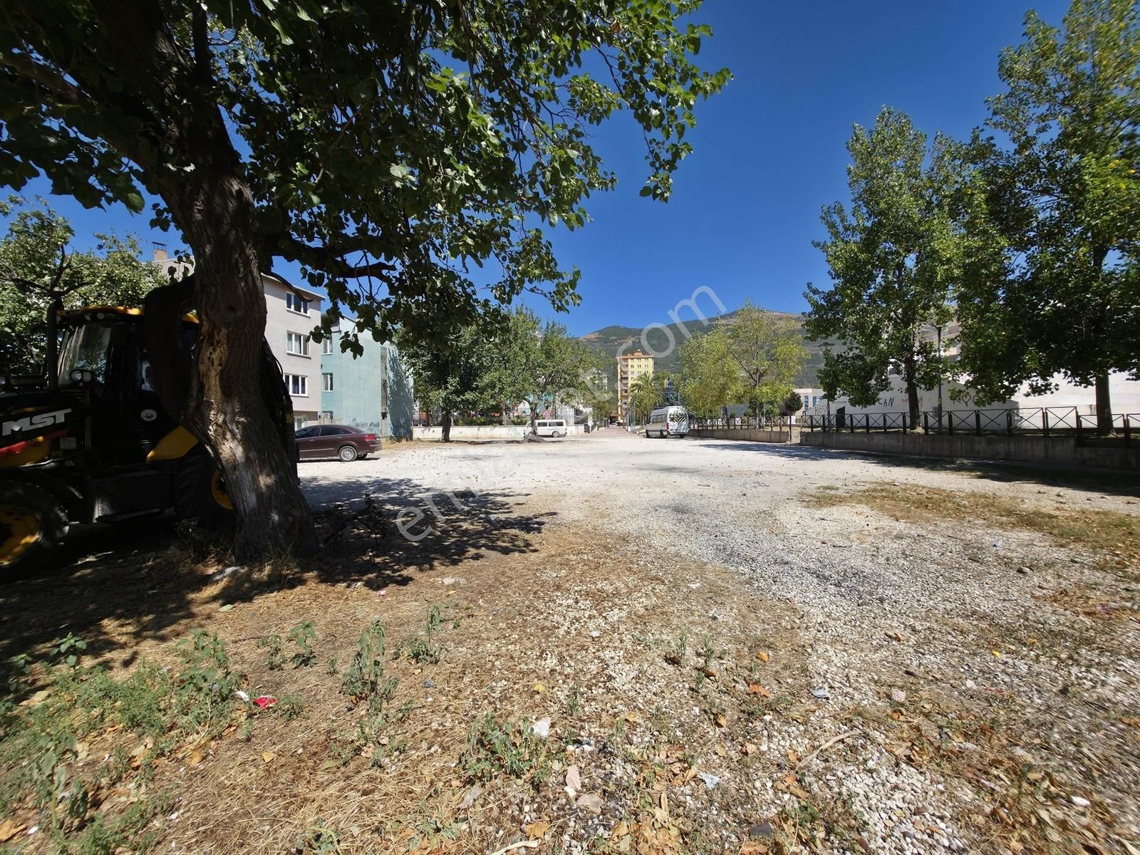 Milyarder'den Merkezi Lokasyonlu Gemlik Hamidiye'de Satılık Arsa - Görsel 7