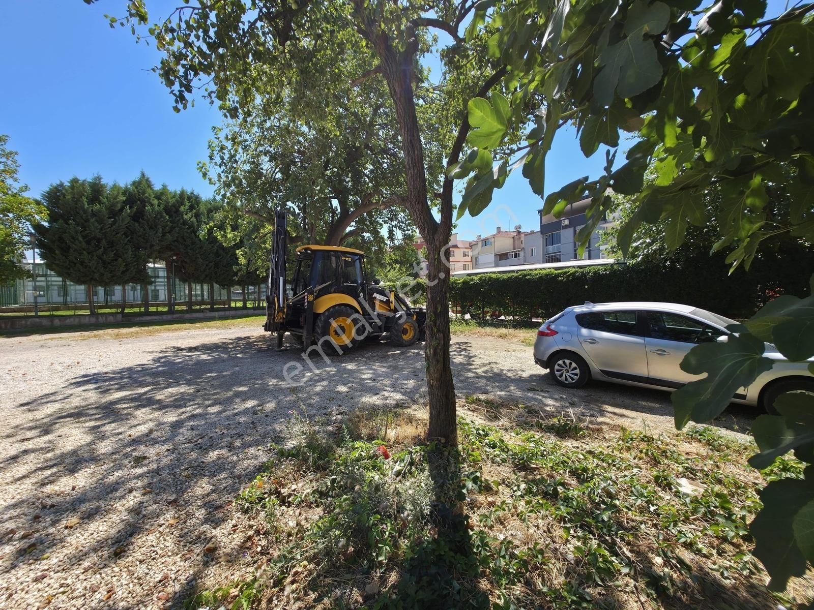 Milyarder'den Merkezi Lokasyonlu Gemlik Hamidiye'de Satılık Arsa - Görsel 11