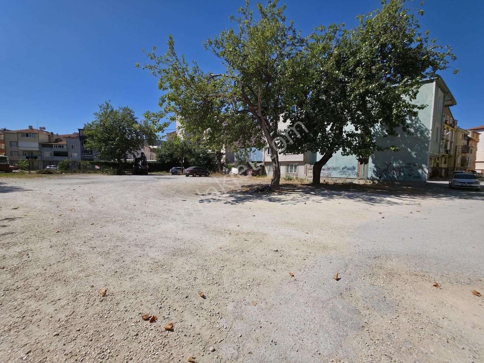 Milyarder'den Merkezi Lokasyonlu Gemlik Hamidiye'de Satılık Arsa - Görsel 2