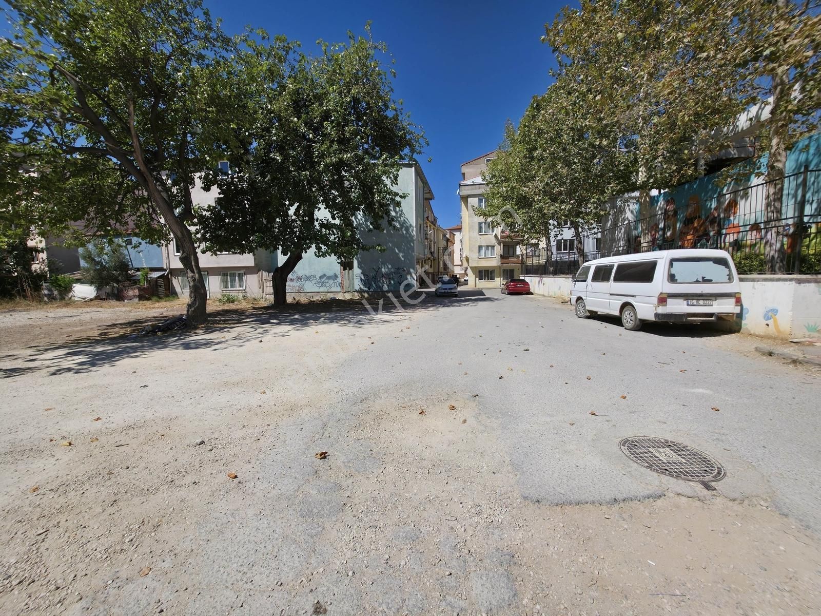 Milyarder'den Merkezi Lokasyonlu Gemlik Hamidiye'de Satılık Arsa - Görsel 13